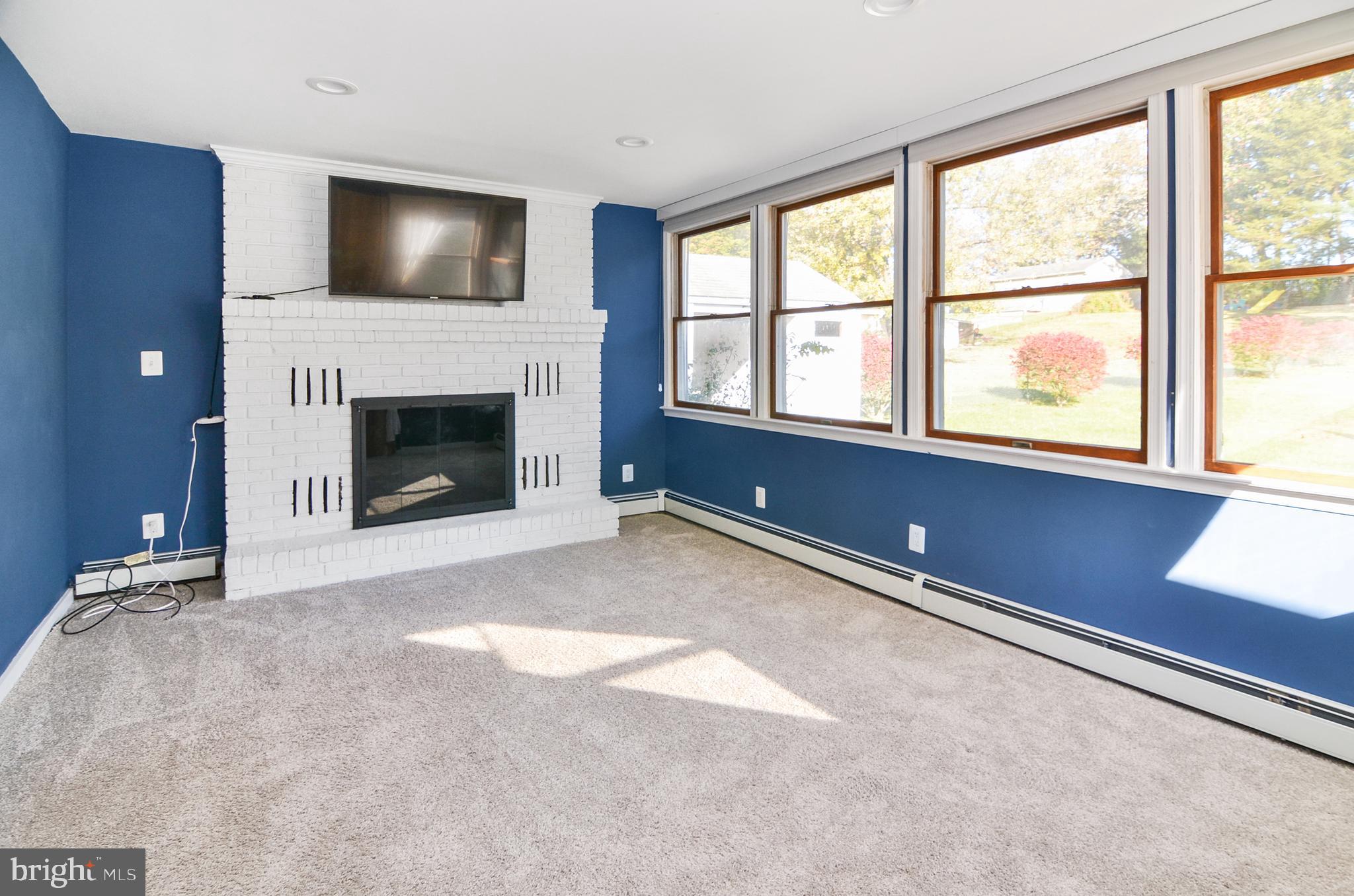 LUTHER VILLAGE - Residential