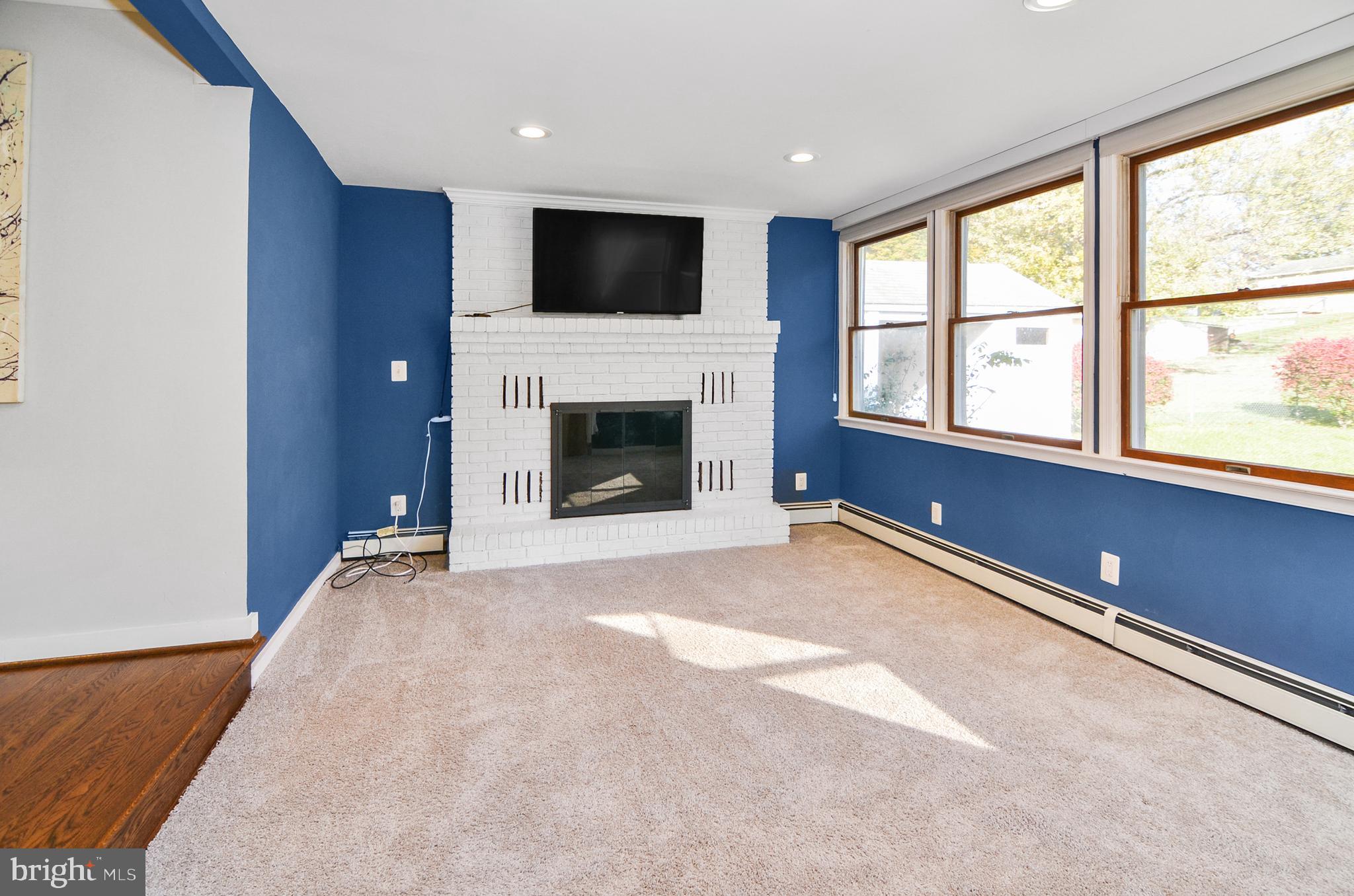 LUTHER VILLAGE - Residential