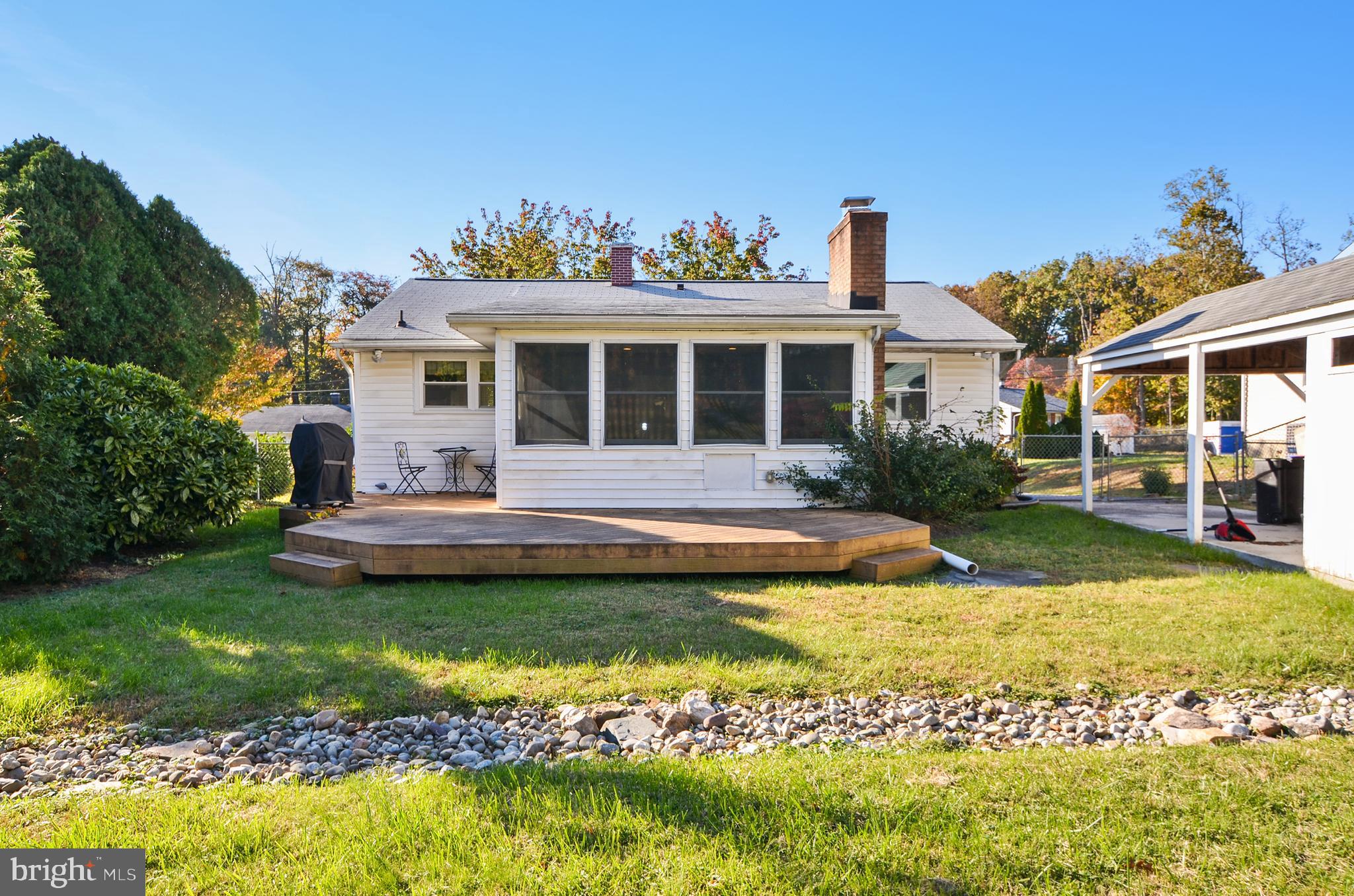 LUTHER VILLAGE - Residential