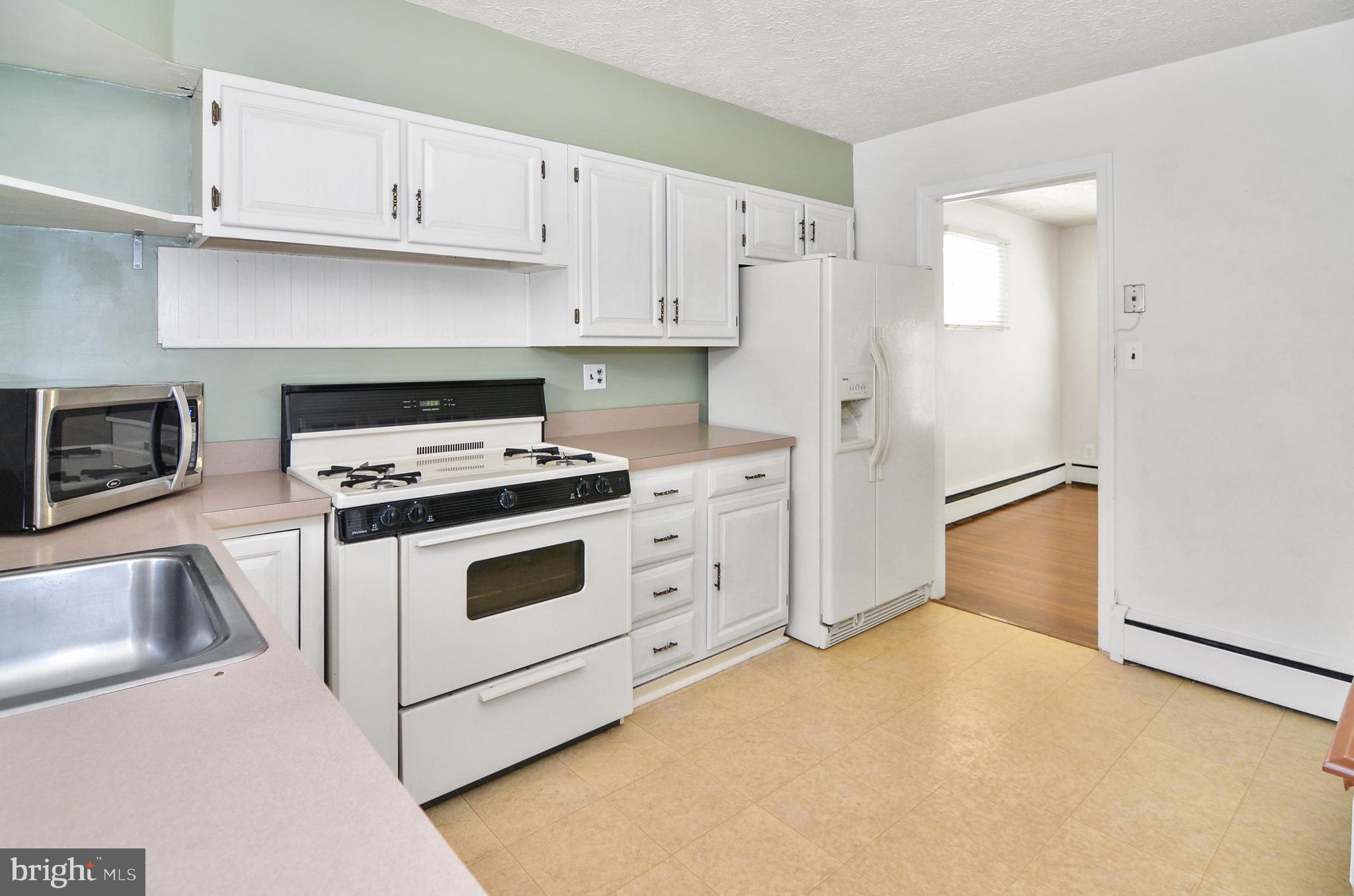 LUTHER VILLAGE - Residential