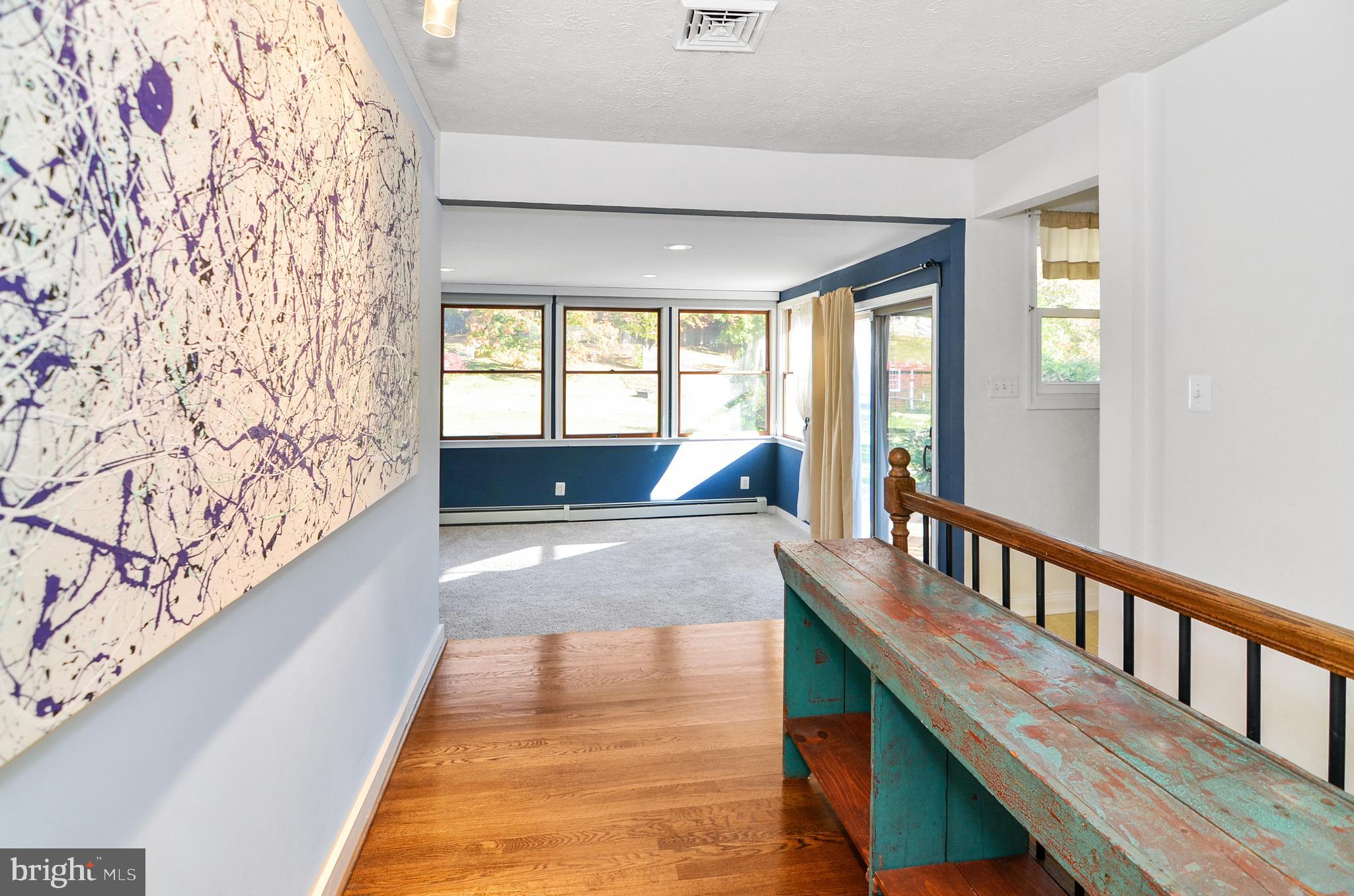 LUTHER VILLAGE - Residential