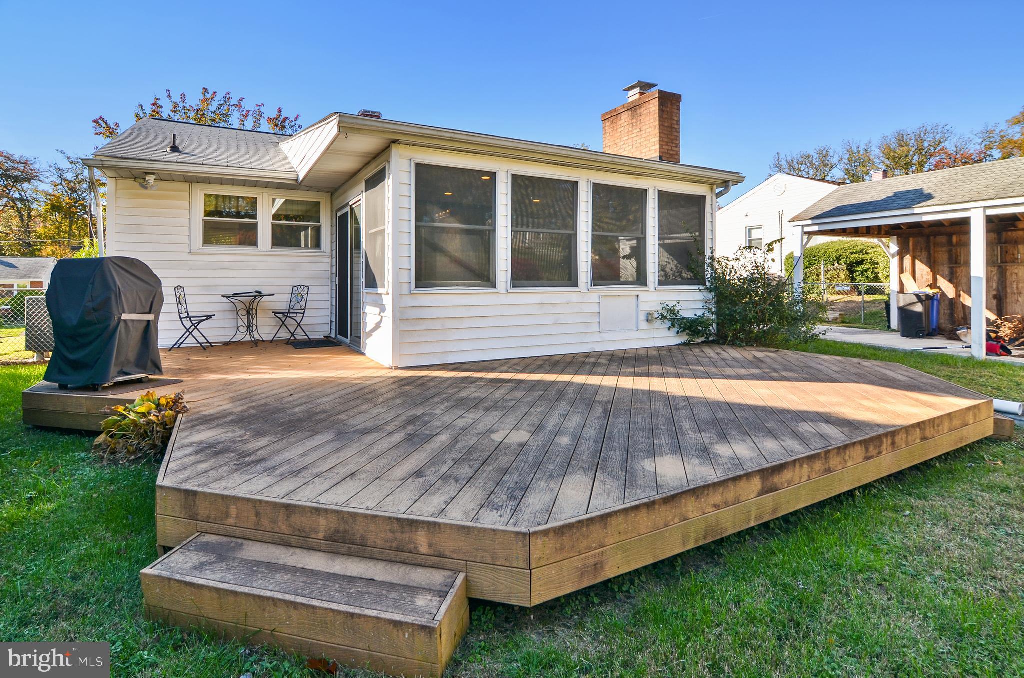 LUTHER VILLAGE - Residential