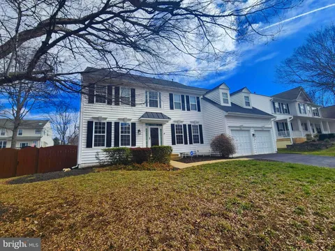 303 Lawford Drive SW, Leesburg, VA MLS: VALO2086972