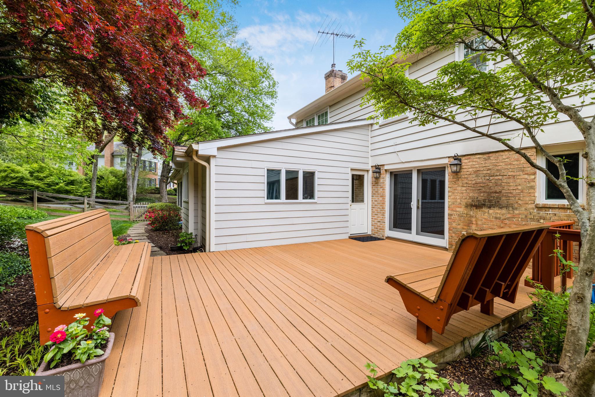 MC LEAN HUNT - Residential