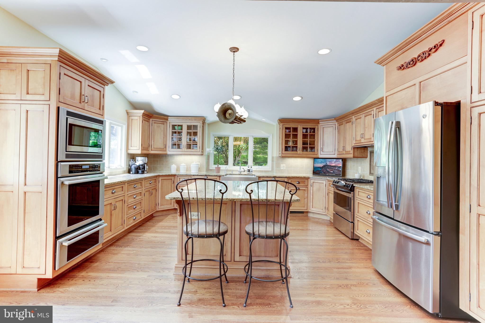 MC LEAN HUNT - Residential