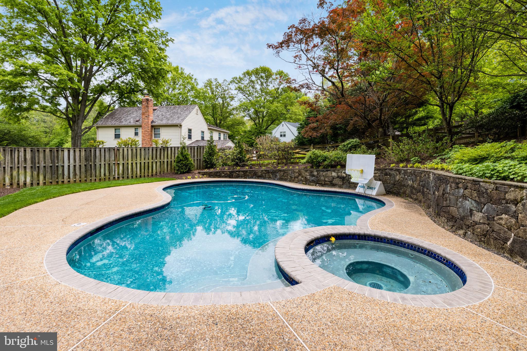 MC LEAN HUNT - Residential