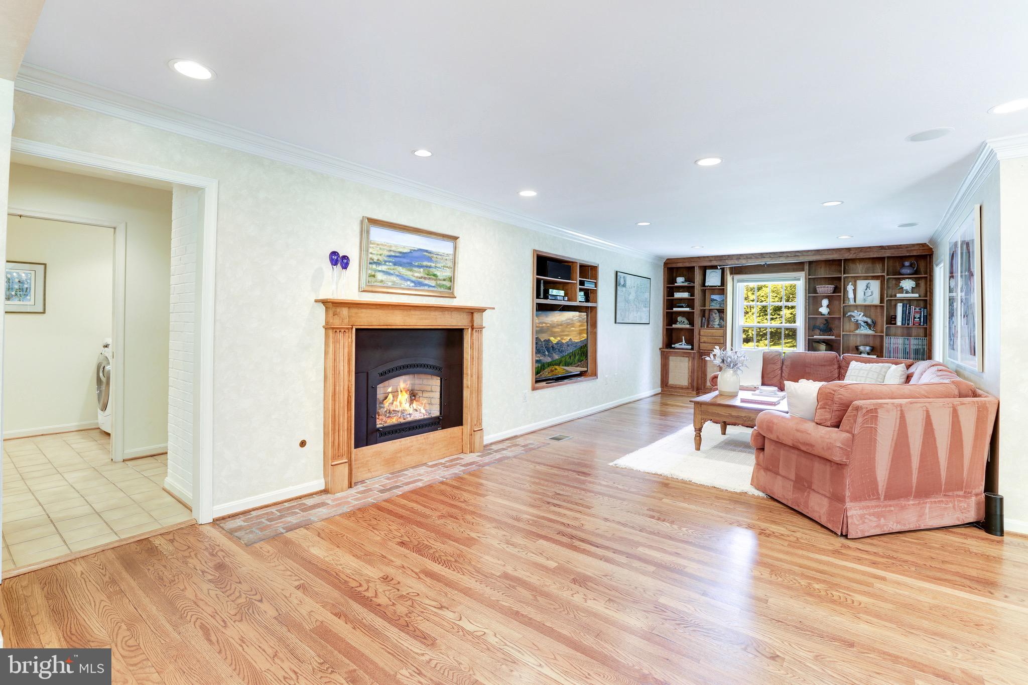 MC LEAN HUNT - Residential