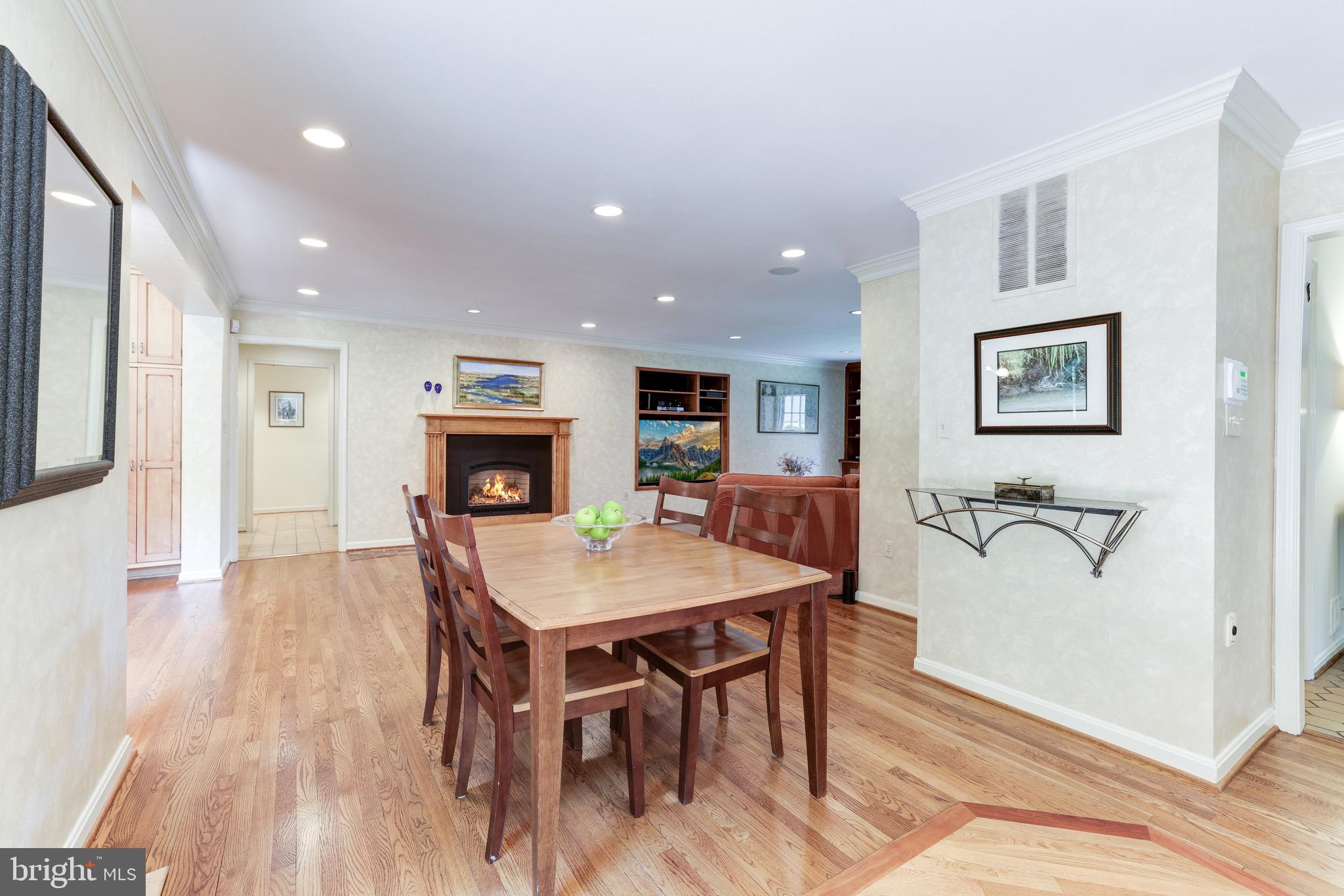 MC LEAN HUNT - Residential