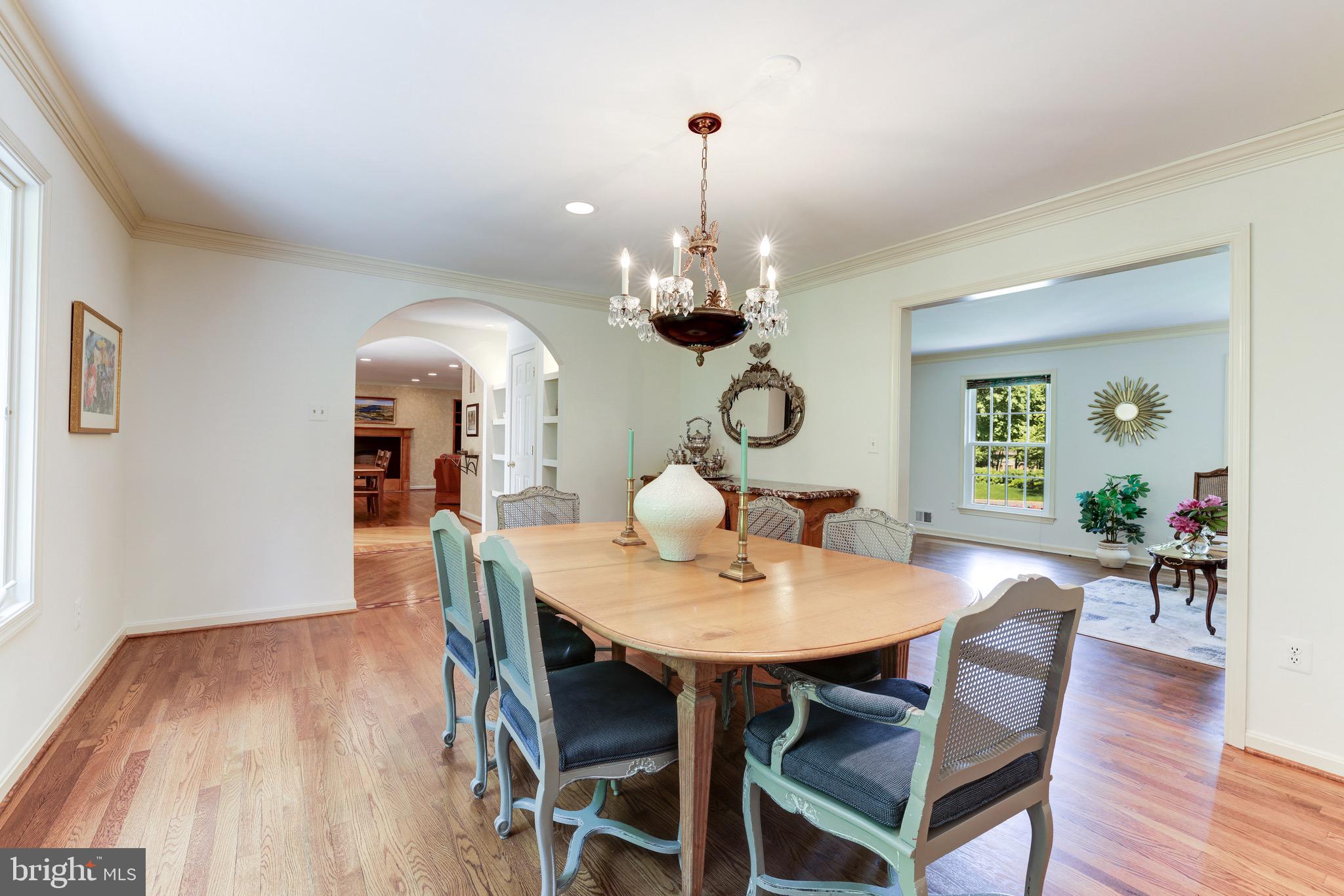 MC LEAN HUNT - Residential