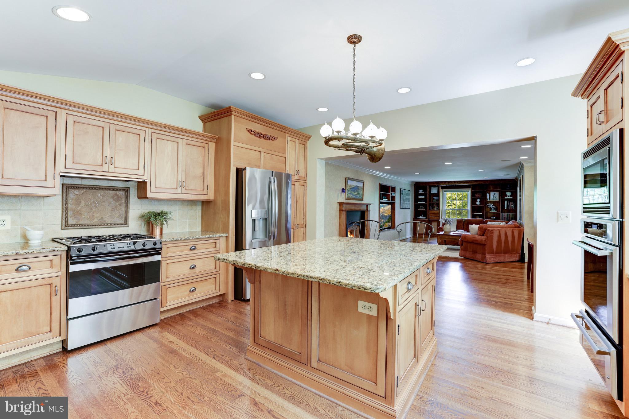 MC LEAN HUNT - Residential