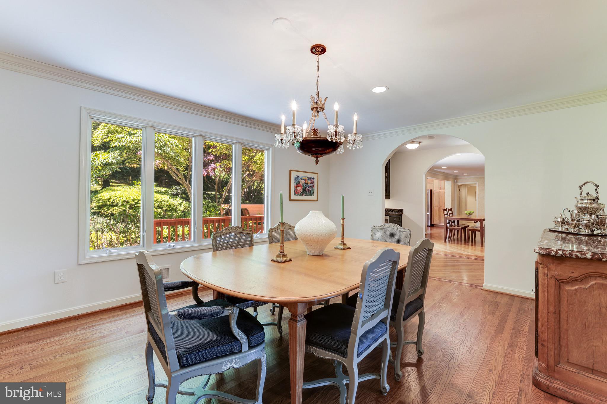 MC LEAN HUNT - Residential