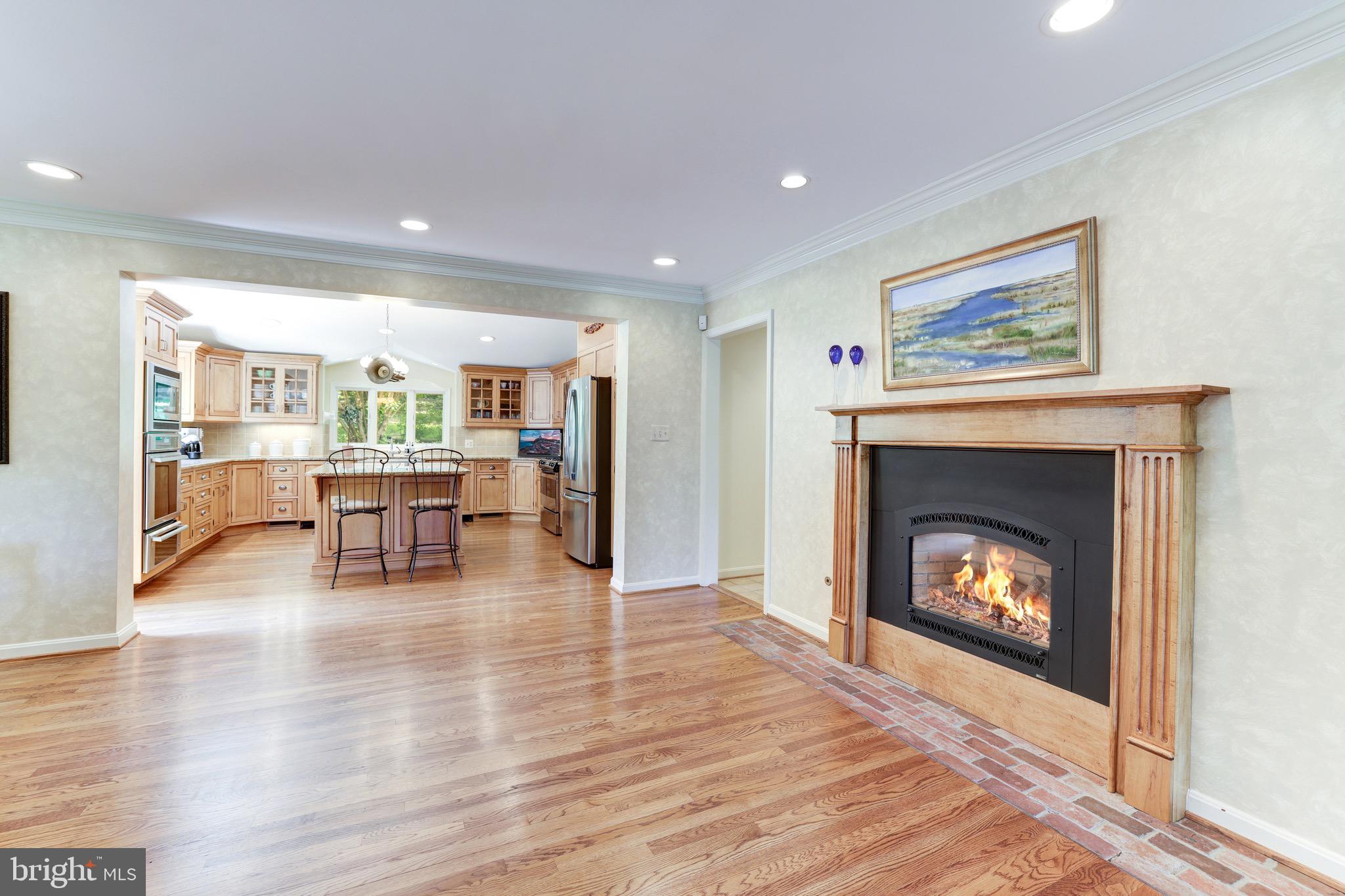 MC LEAN HUNT - Residential