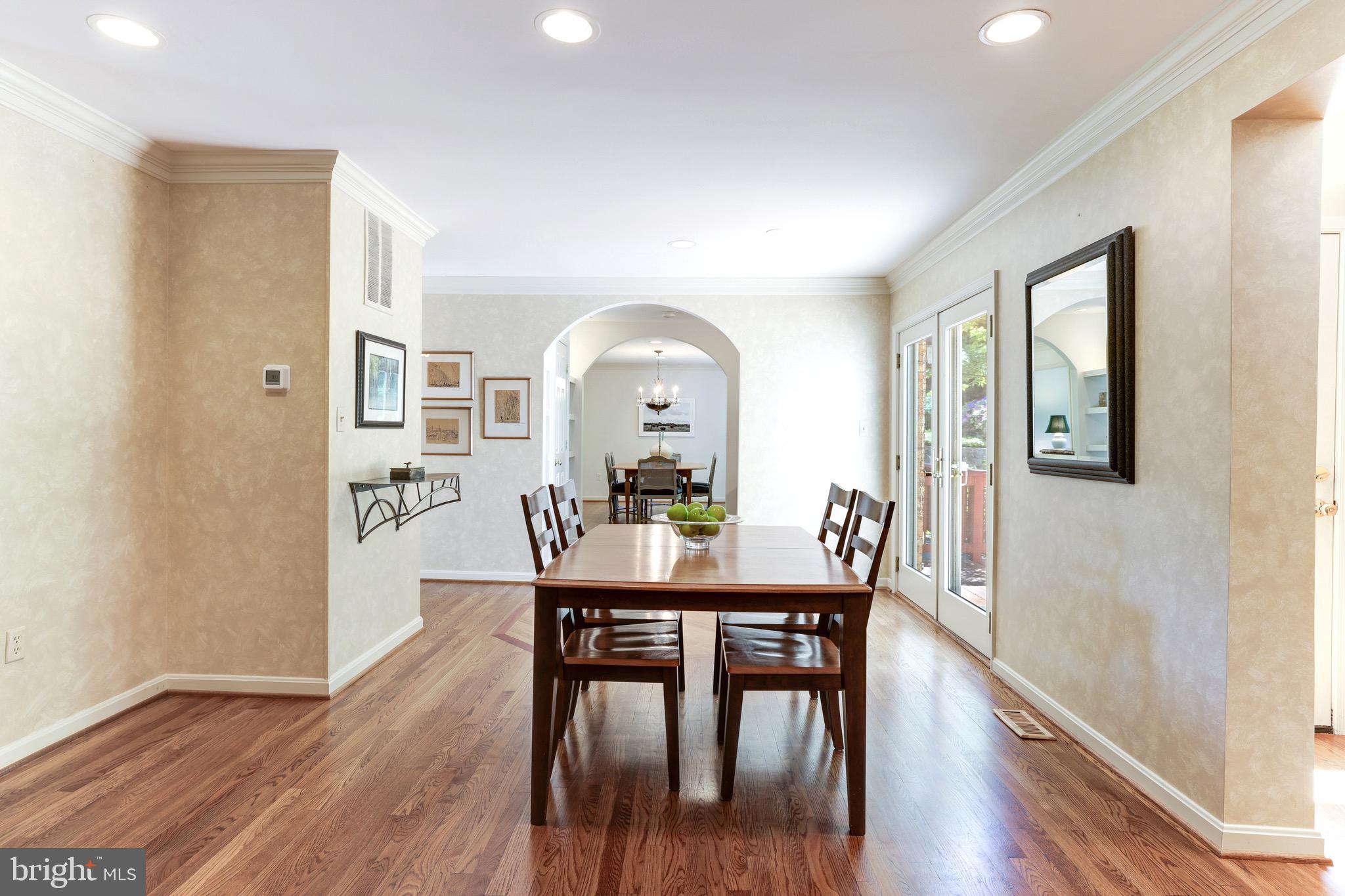 MC LEAN HUNT - Residential