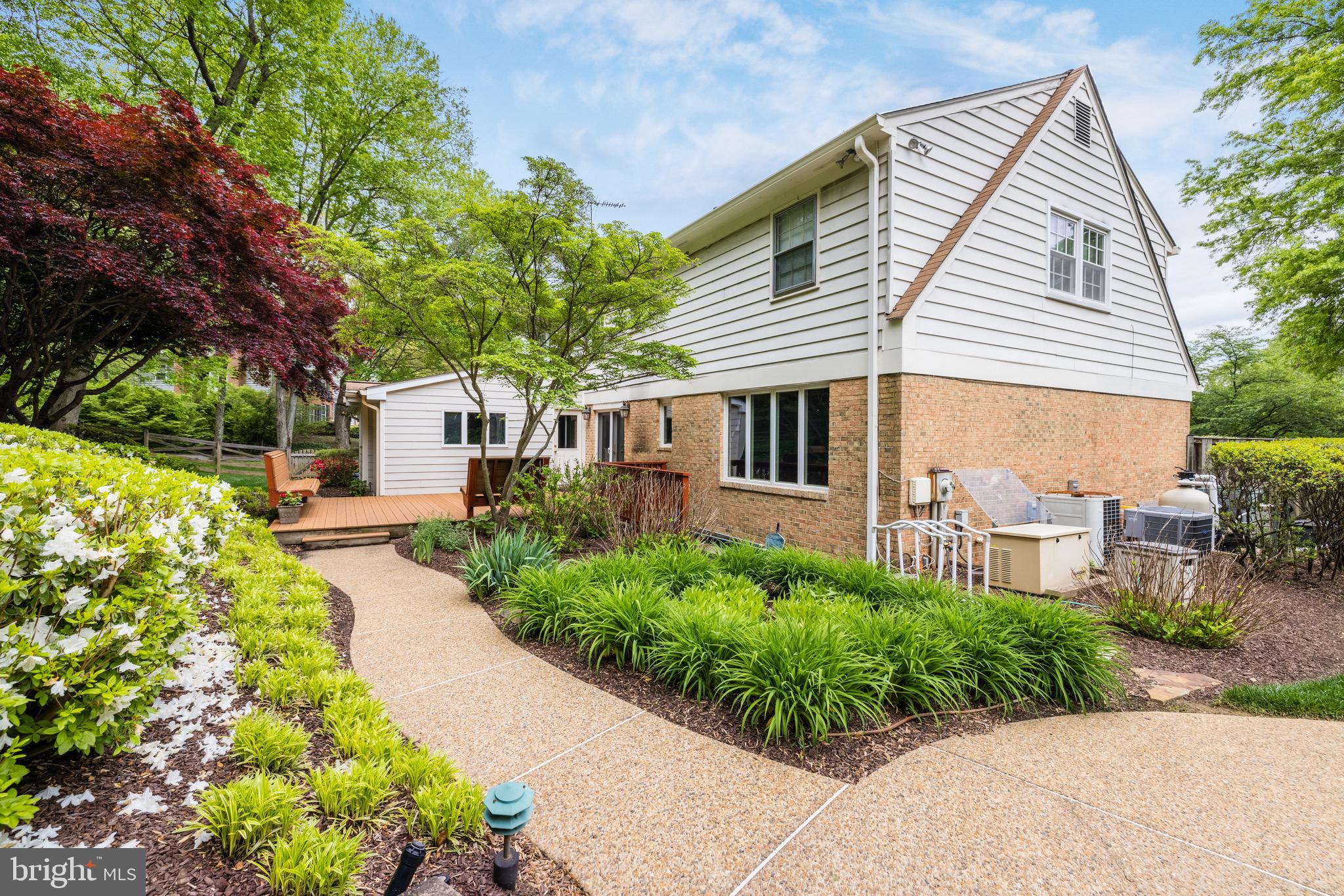 MC LEAN HUNT - Residential