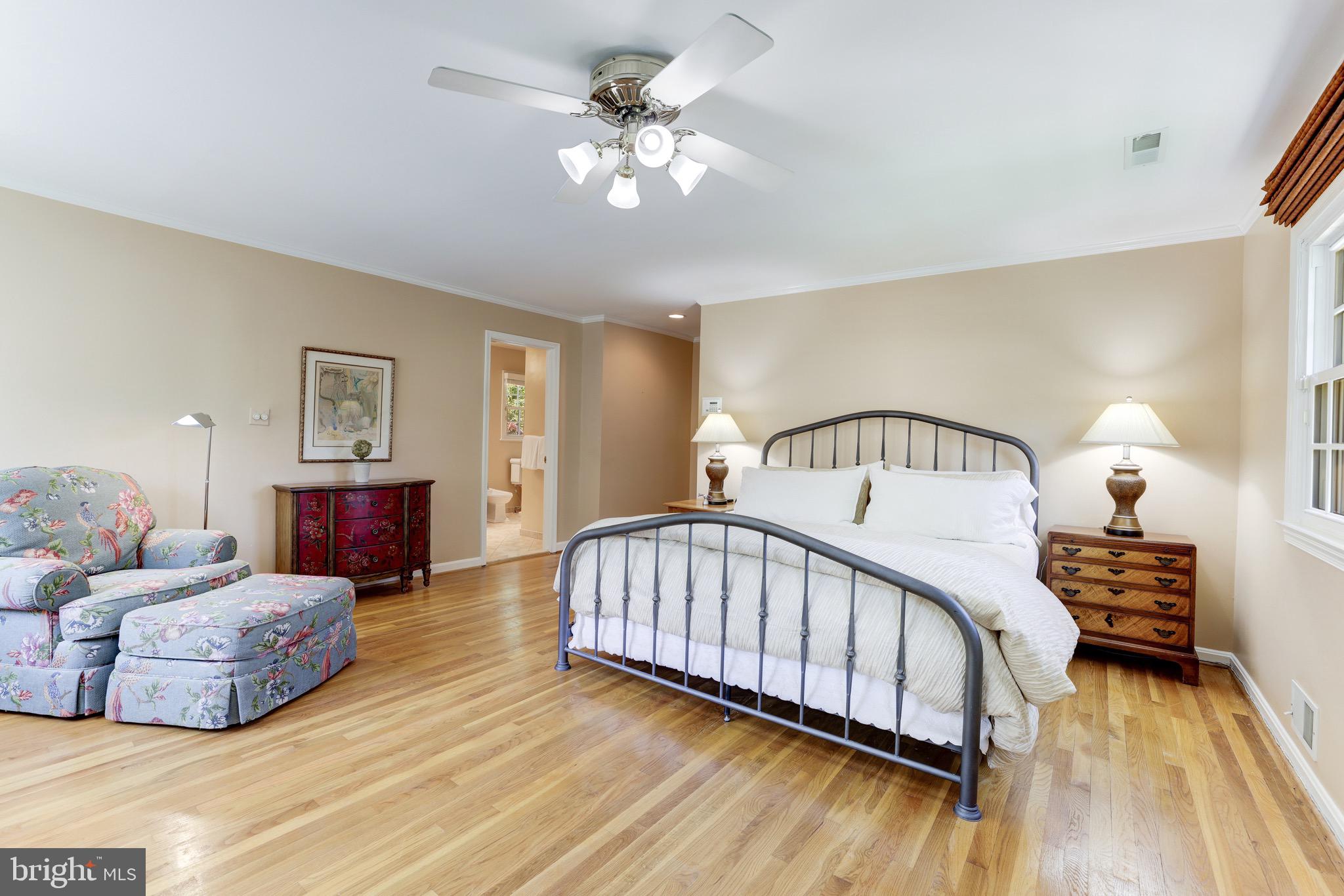 MC LEAN HUNT - Residential