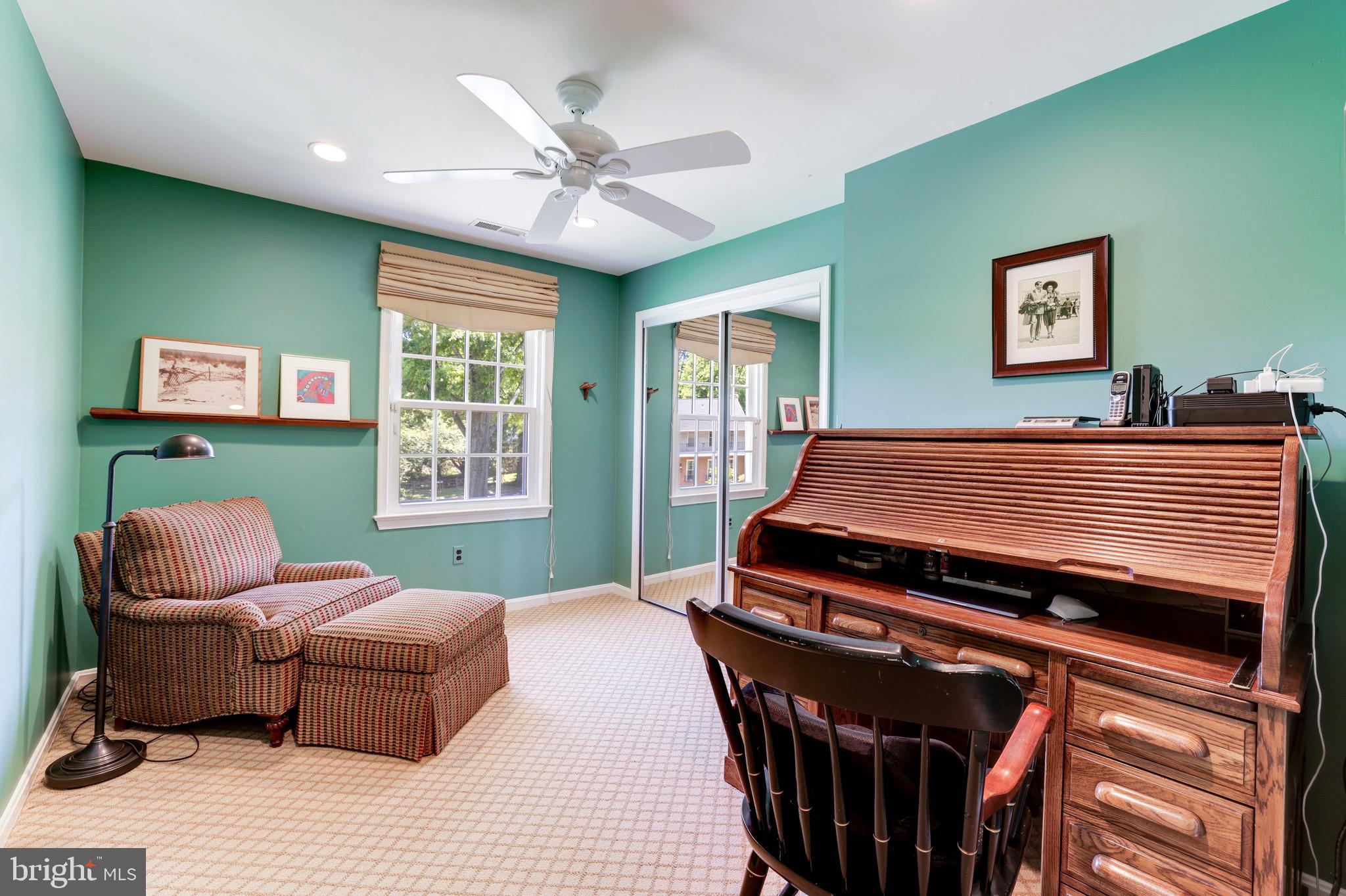 MC LEAN HUNT - Residential