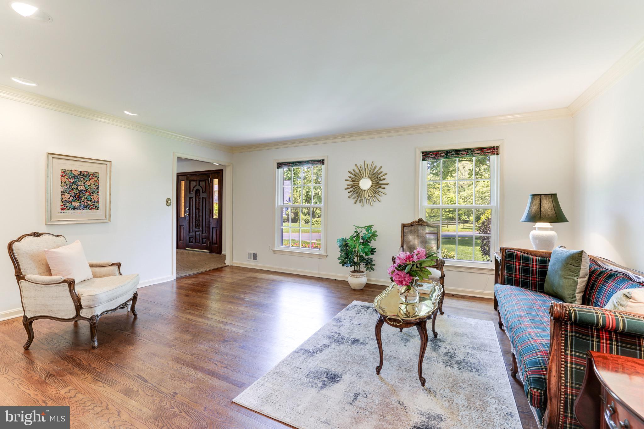 MC LEAN HUNT - Residential