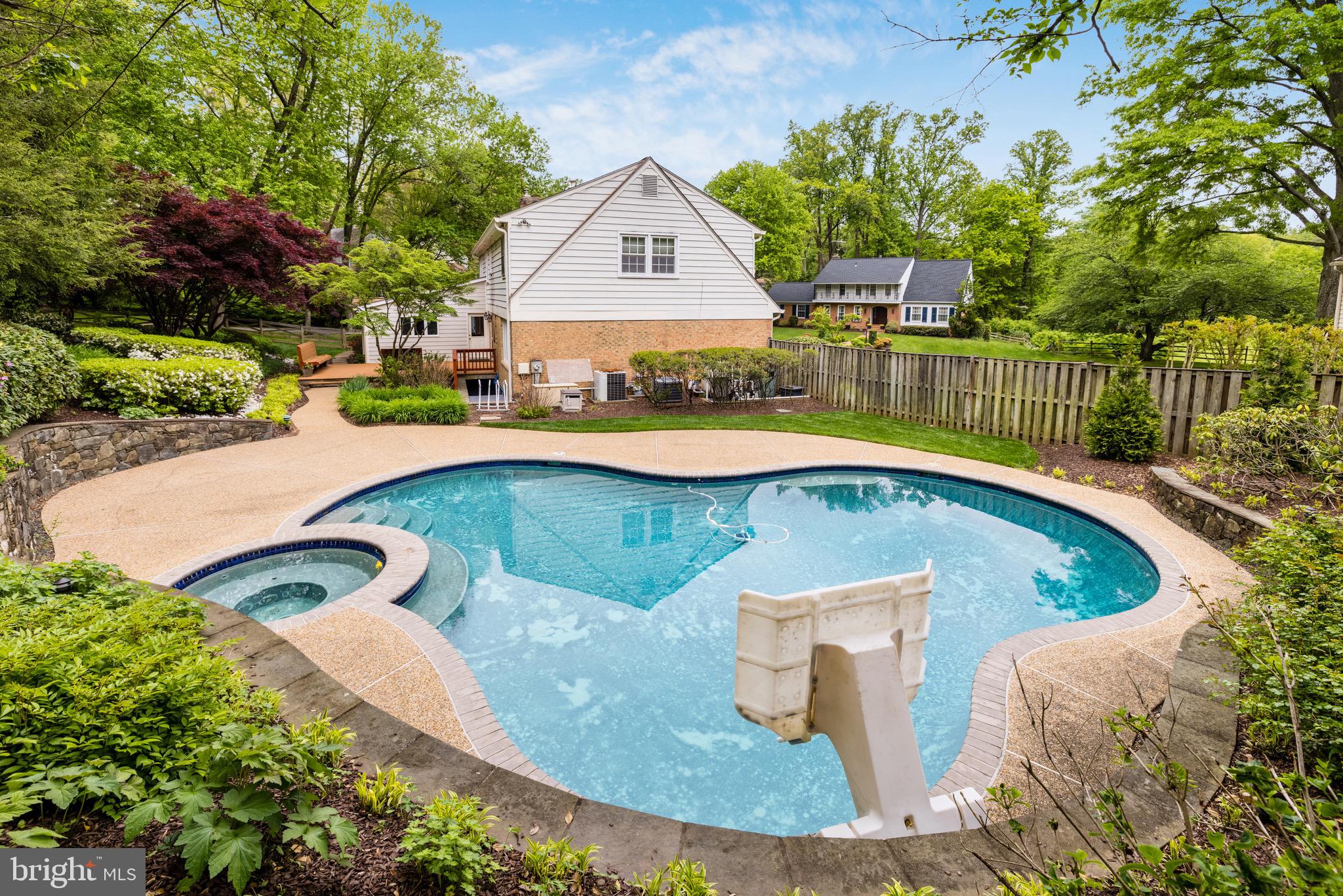 MC LEAN HUNT - Residential