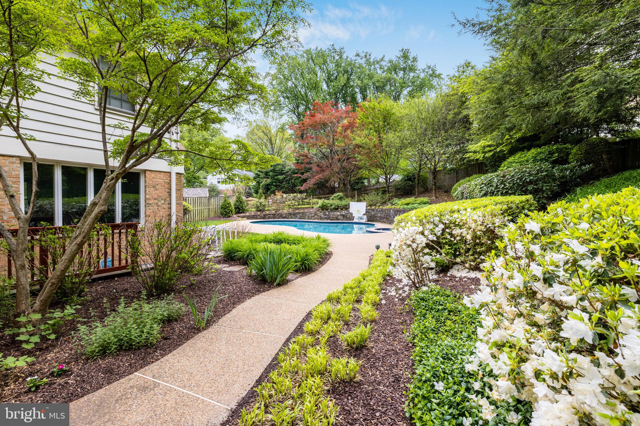 MC LEAN HUNT - Residential