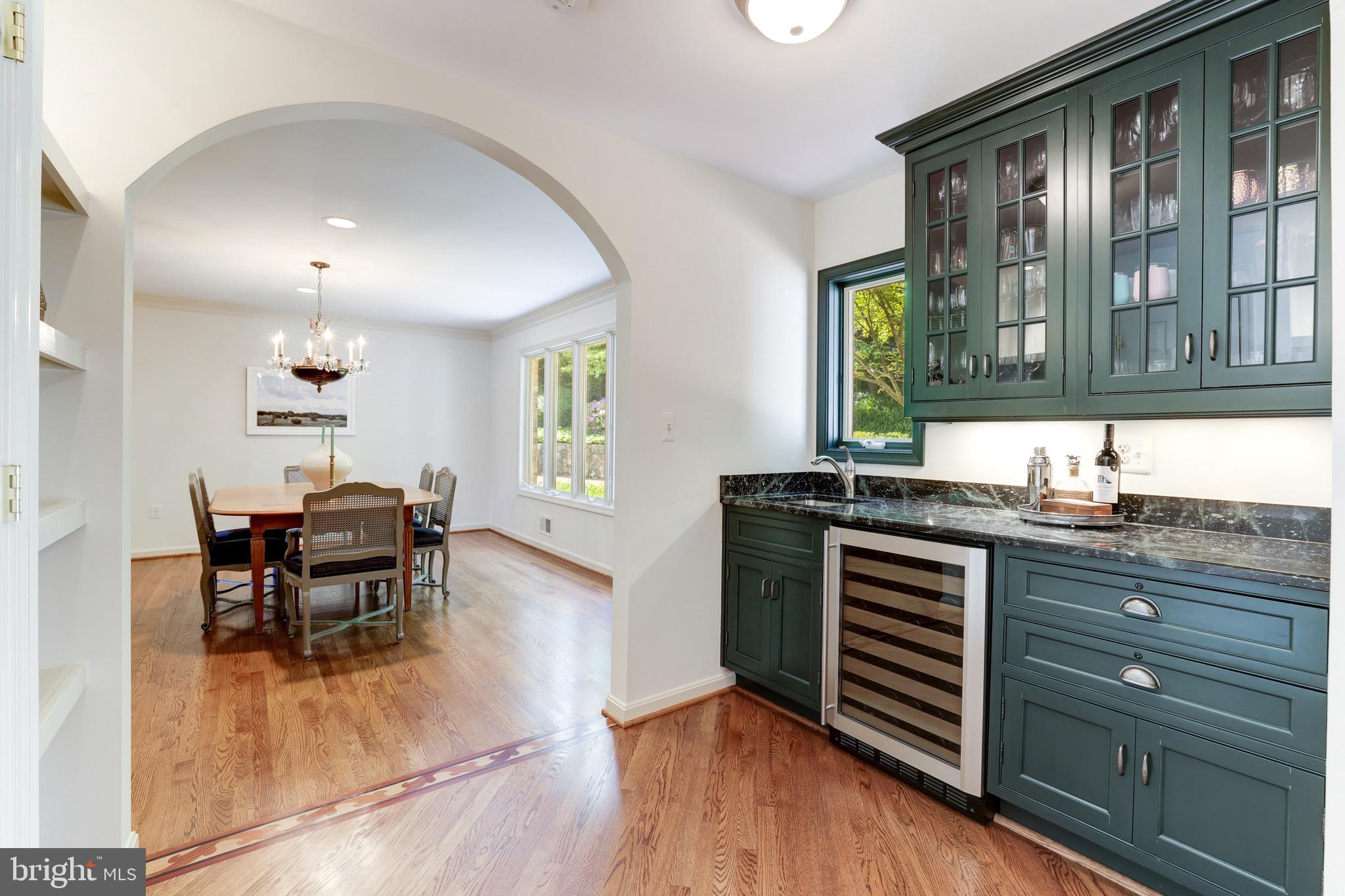 MC LEAN HUNT - Residential