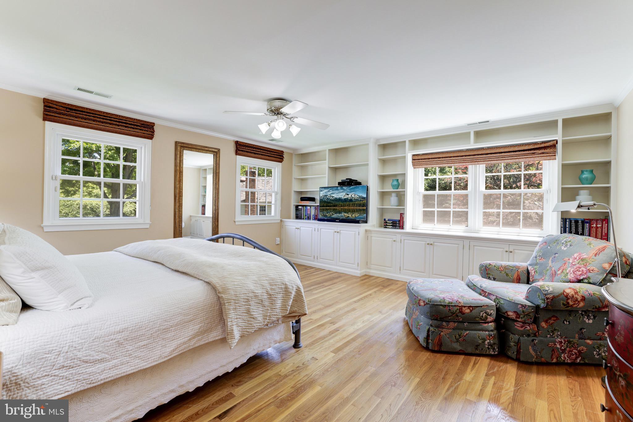 MC LEAN HUNT - Residential