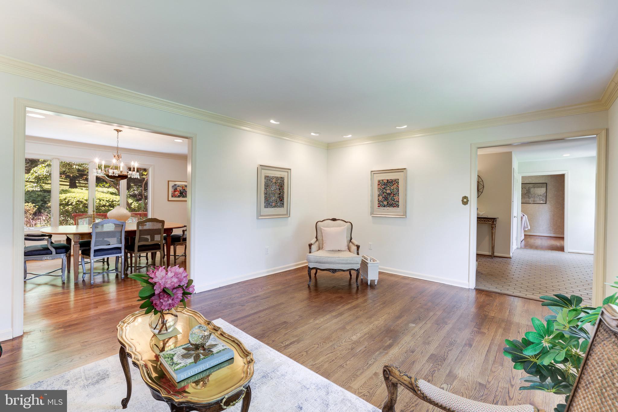 MC LEAN HUNT - Residential