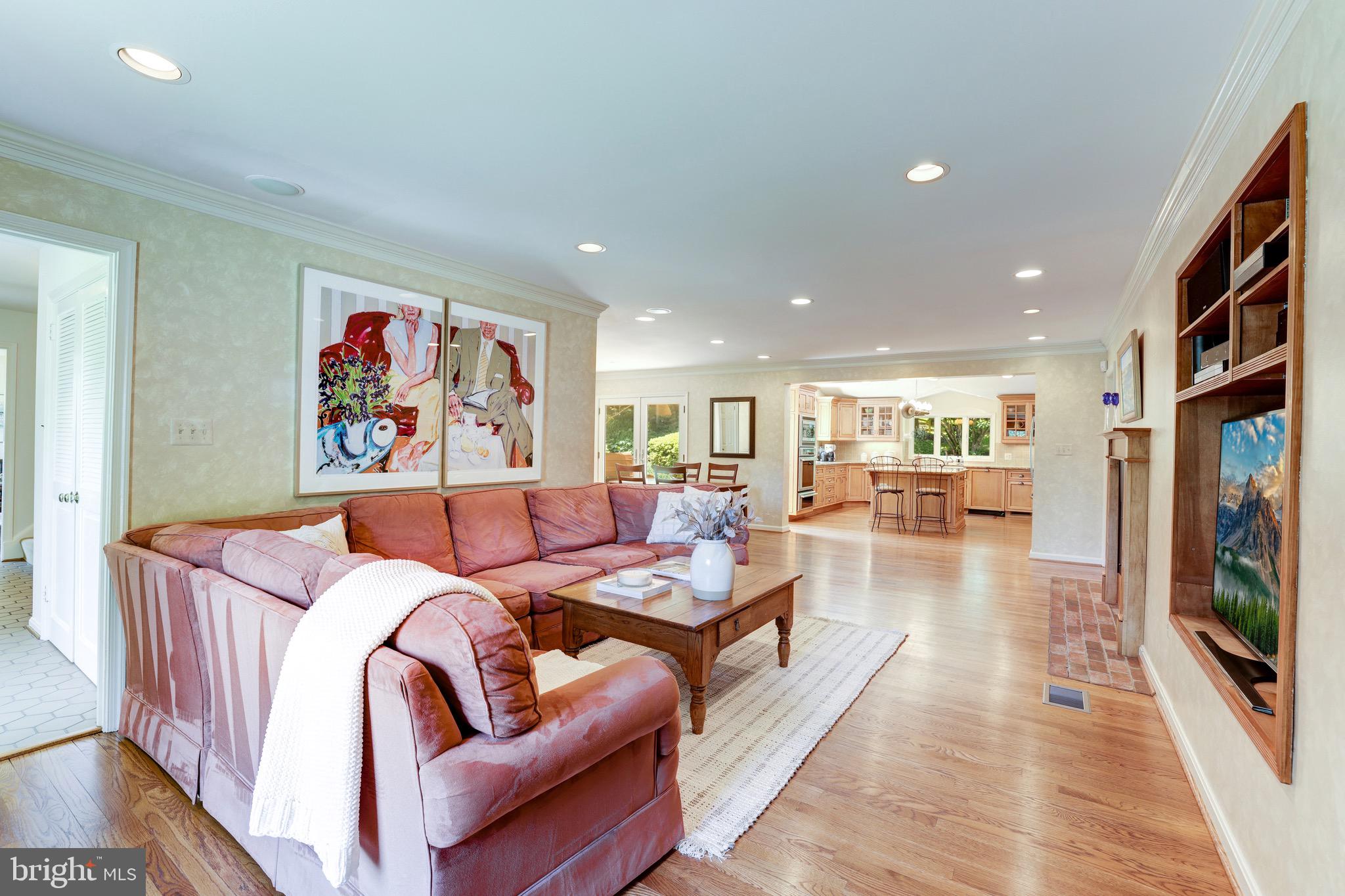 MC LEAN HUNT - Residential