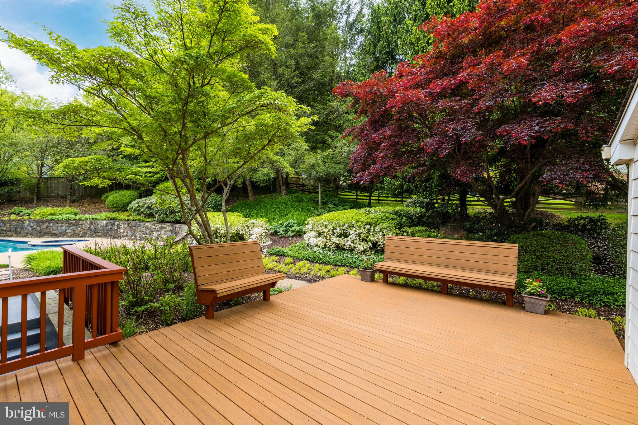 MC LEAN HUNT - Residential