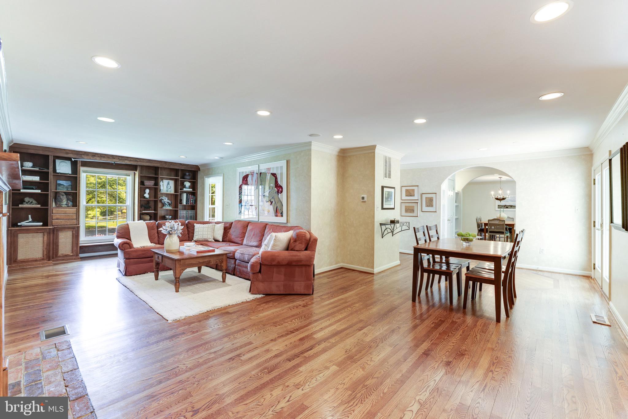 MC LEAN HUNT - Residential