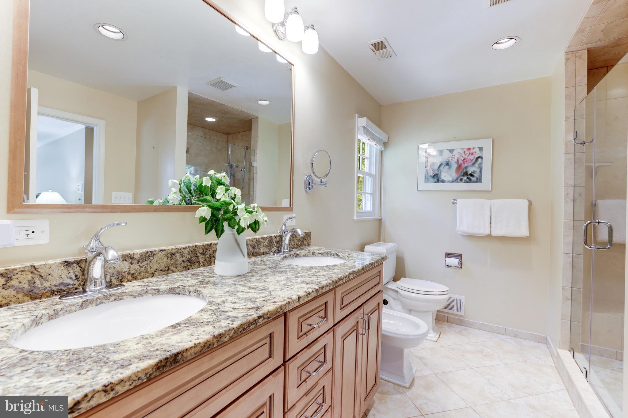 MC LEAN HUNT - Residential