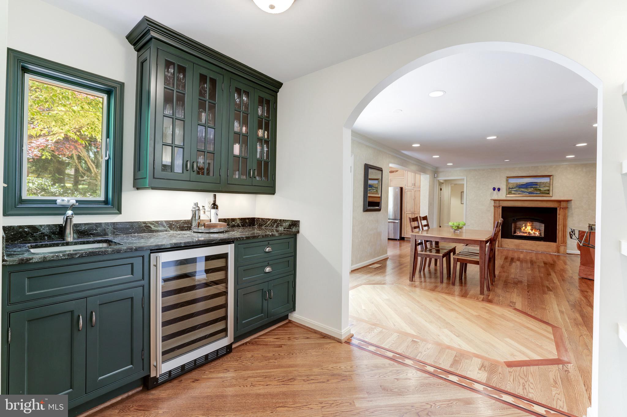 MC LEAN HUNT - Residential