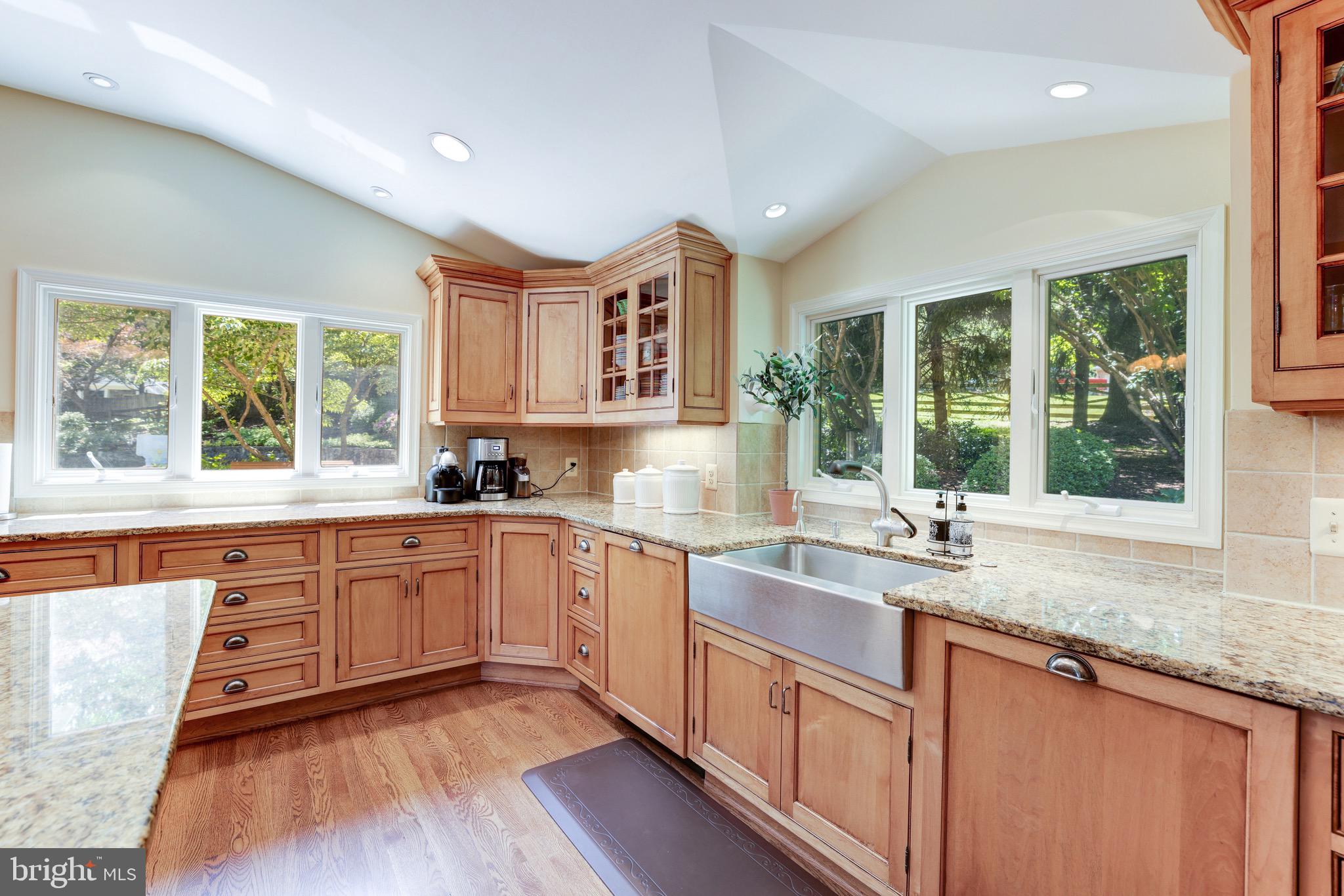 MC LEAN HUNT - Residential