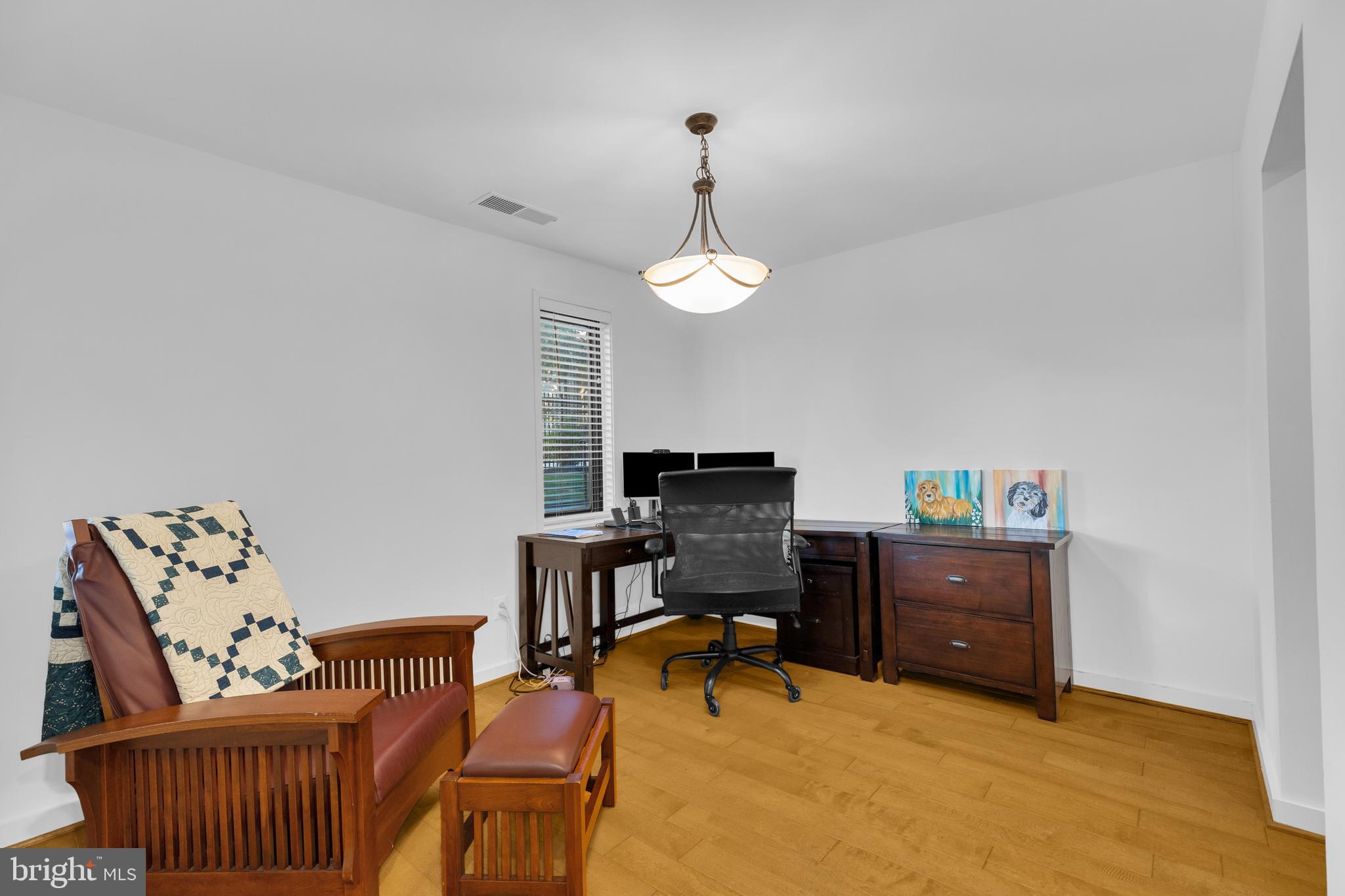 JEFFERSON MEWS - Residential