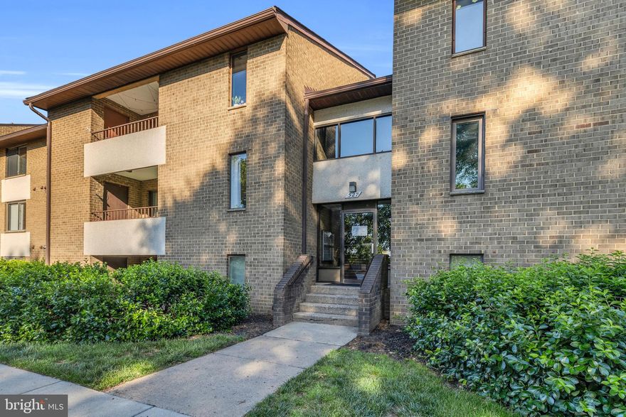 Join us for an open house this Saturday and Sunday on May 16 & 17 from 12 PM to 2 PM. Beautifully maintained and thoughtfully updated 3-bedroom, 2-bath condo in the desirable Jefferson Mews community in the heart of Herndon. Offering nearly 1,600 square feet of sun-filled living space, this home combines comfort, style, and convenience in an unbeatable location. Fresh paint, beautiful hardwood flooring, and tasteful updates throughout create a move-in ready feel.

The renovated kitchen features granite countertops, stainless steel appliances, custom cabinetry, and ample dining space, flowing seamlessly into the spacious living and dining areas. Step outside to a private balcony—perfect for morning coffee or evening relaxation. The generous primary suite offers two walk-in closets and a private en-suite bath, while the spacious secondary bedrooms provide excellent storage and flexibility. A full-size washer and dryer plus additional storage add everyday convenience.

Recent updates include newer compressor unit, fresh paint, hardwood flooring, and stainless-steel appliances. Condo fee includes water, trash, snow removal, professional management, clubhouse access, swimming pool, and hot tub. Parking is easy with one assigned space, additional open parking, guest passes, and ample street parking.

Prime commuter location just one mile to the Silver Line Metro and minutes to Dulles International Airport, Route 28, Dulles Toll Road, Fairfax County Parkway, Reston Town Center, shopping, dining, entertainment, and the W&OD Trail. A fantastic opportunity for homeowners and investors alike!