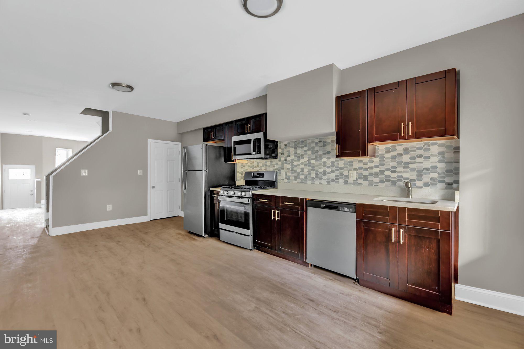 BETTER WAVERLY HISTORIC DISTRICT - Residential