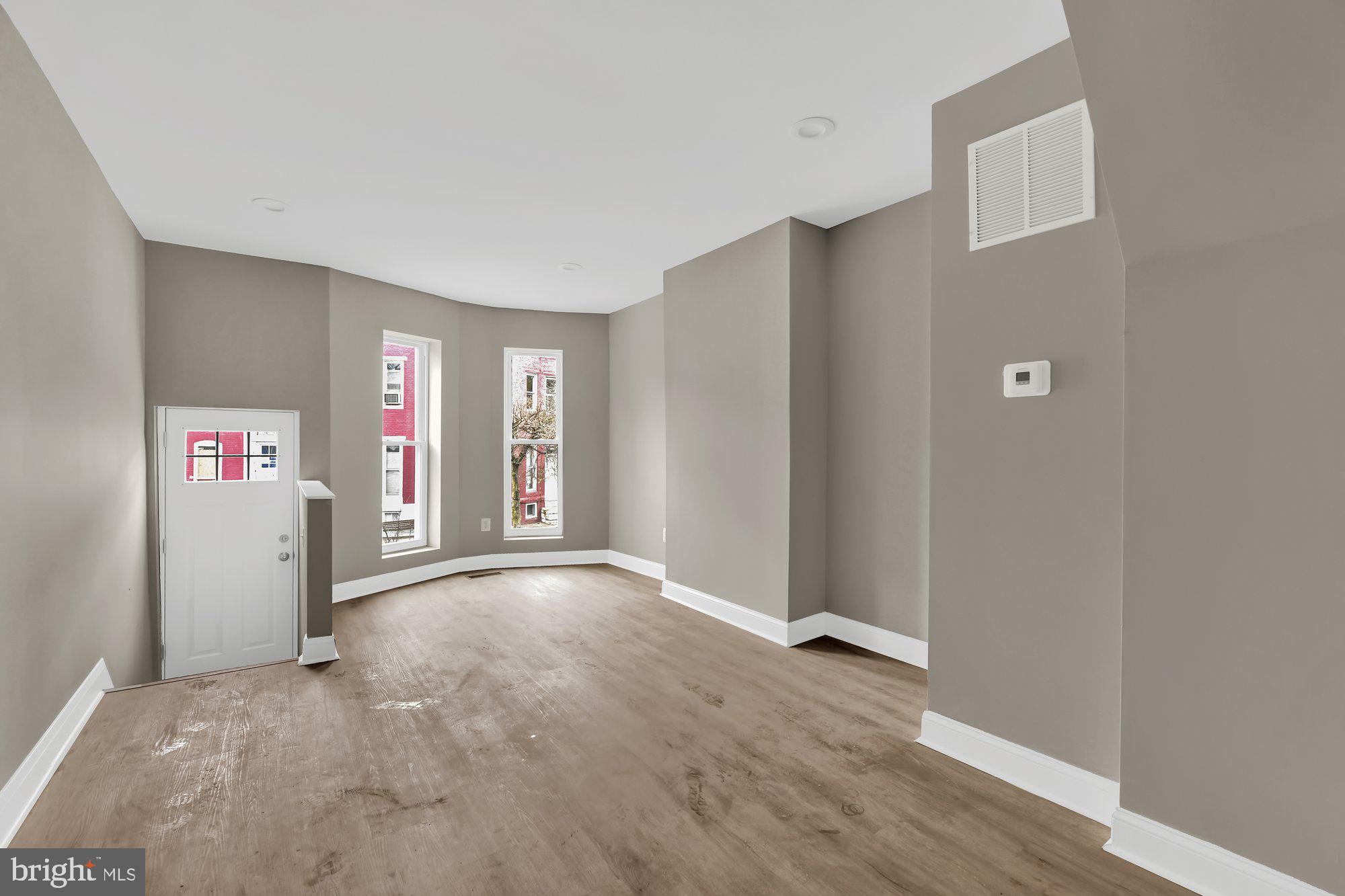 BETTER WAVERLY HISTORIC DISTRICT - Residential