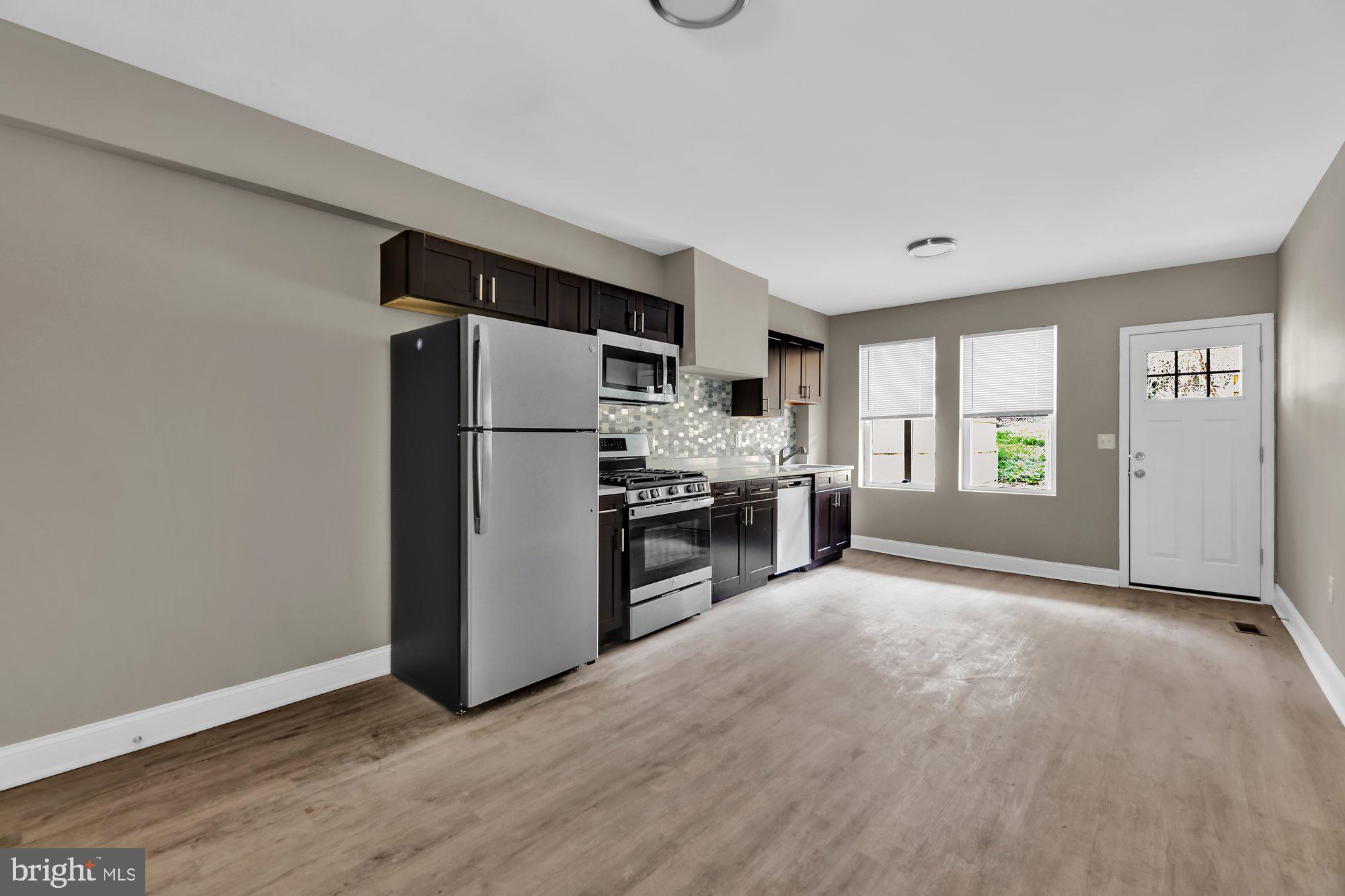 BETTER WAVERLY HISTORIC DISTRICT - Residential