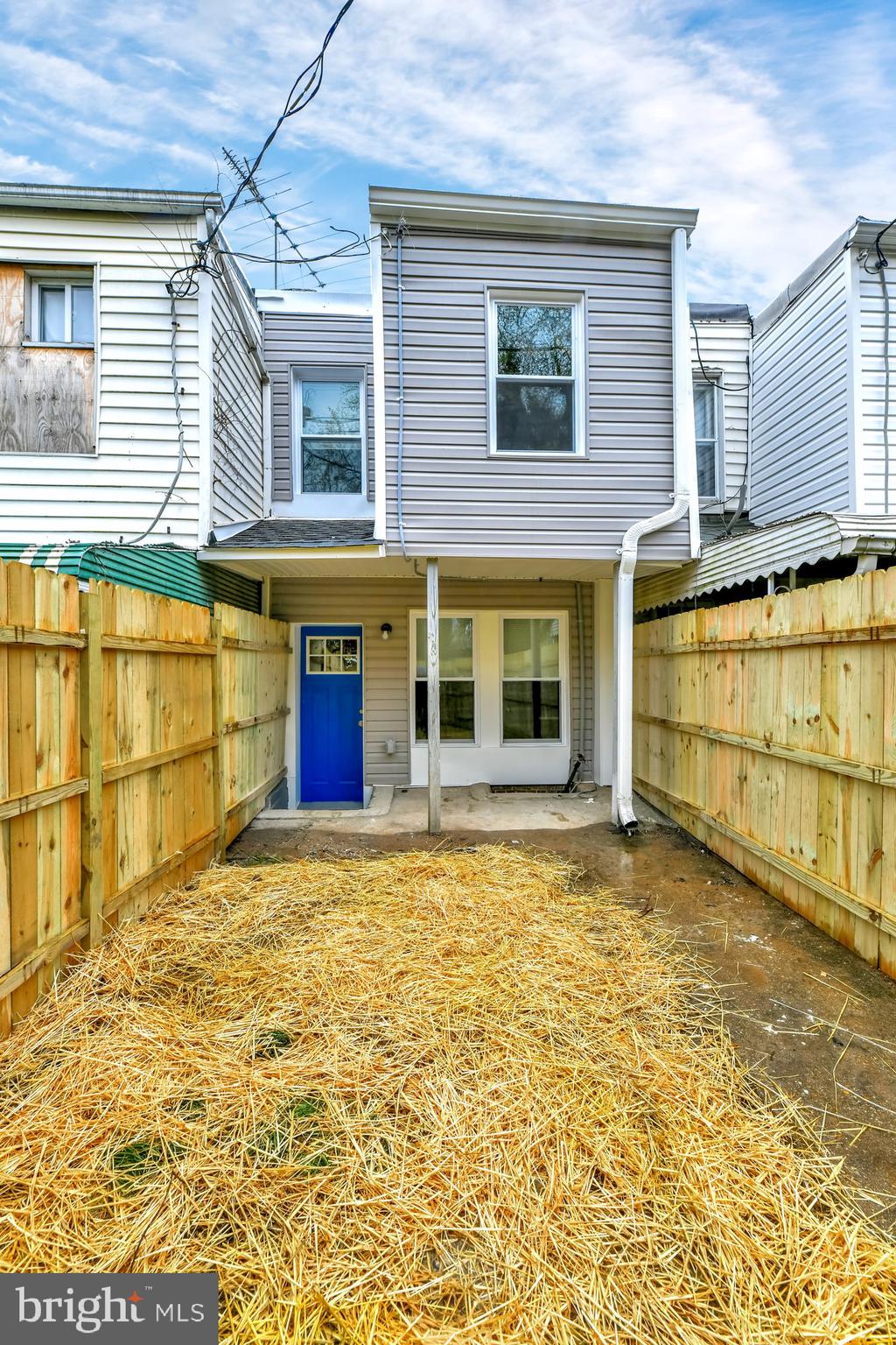 BETTER WAVERLY HISTORIC DISTRICT - Residential