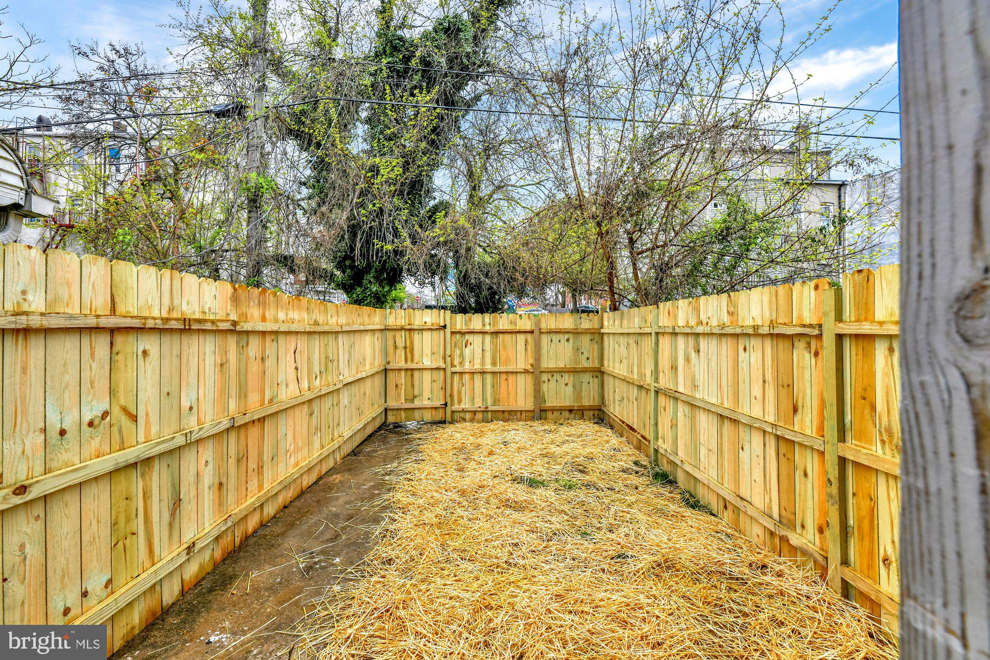 BETTER WAVERLY HISTORIC DISTRICT - Residential