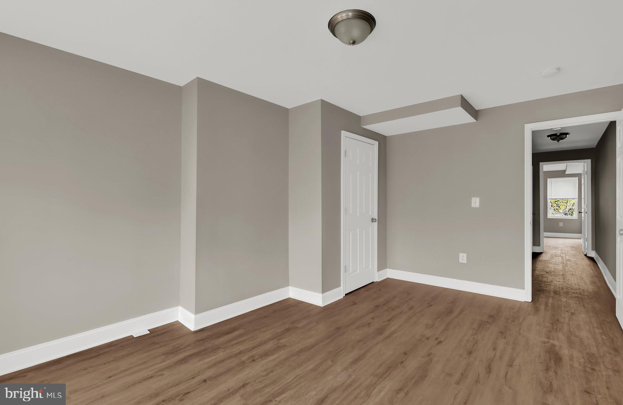 BETTER WAVERLY HISTORIC DISTRICT - Residential