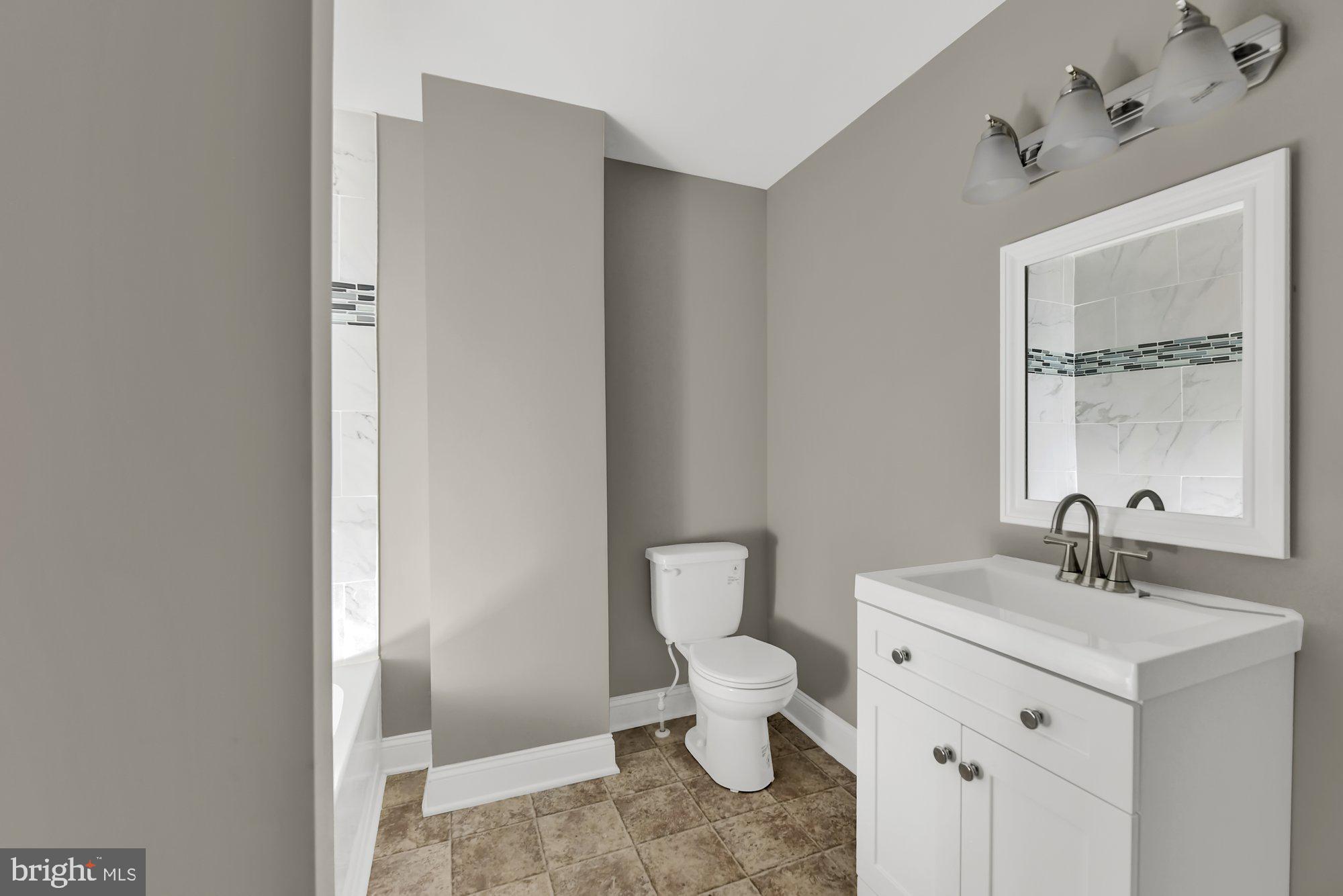 BETTER WAVERLY HISTORIC DISTRICT - Residential