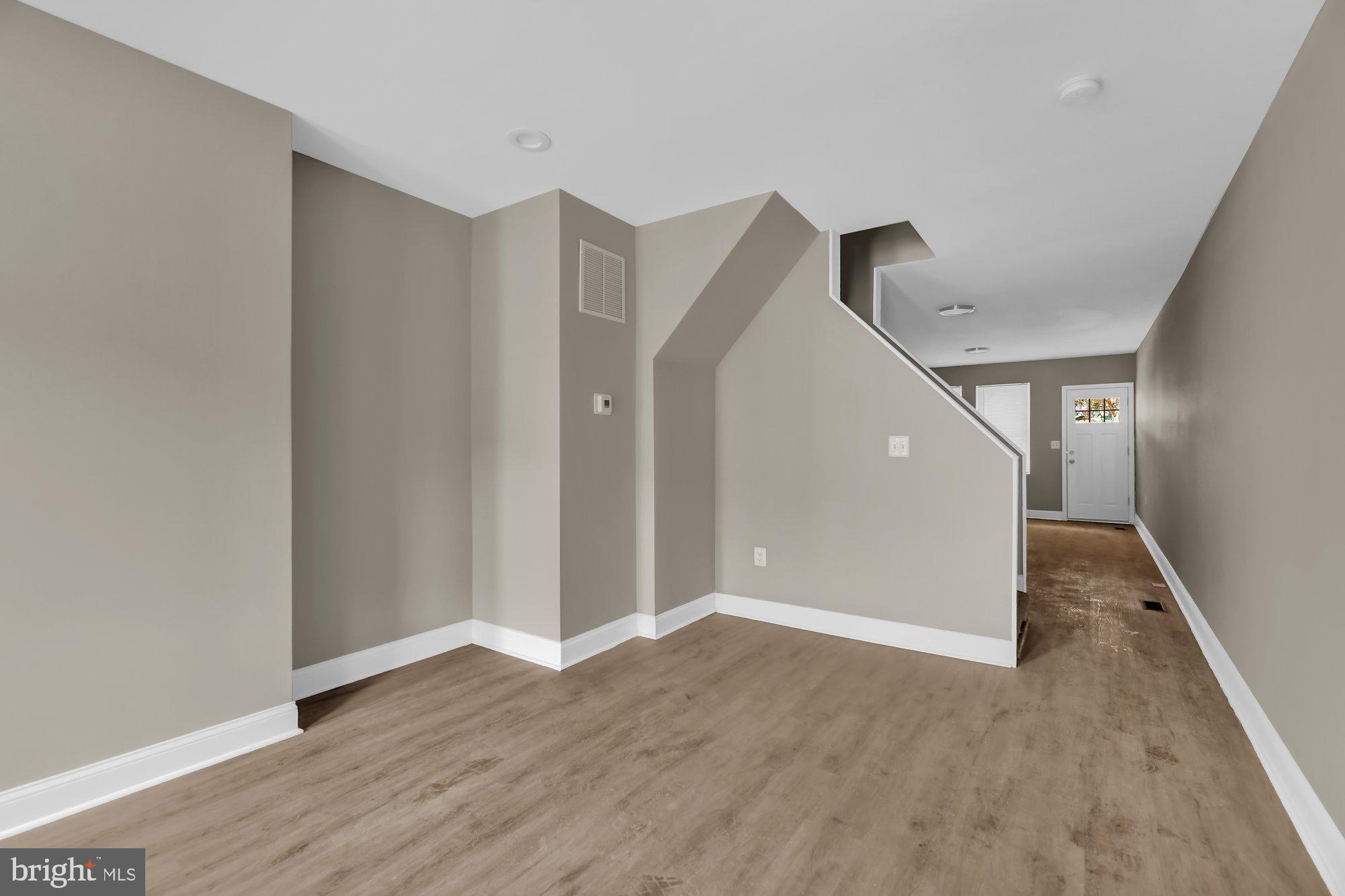 BETTER WAVERLY HISTORIC DISTRICT - Residential