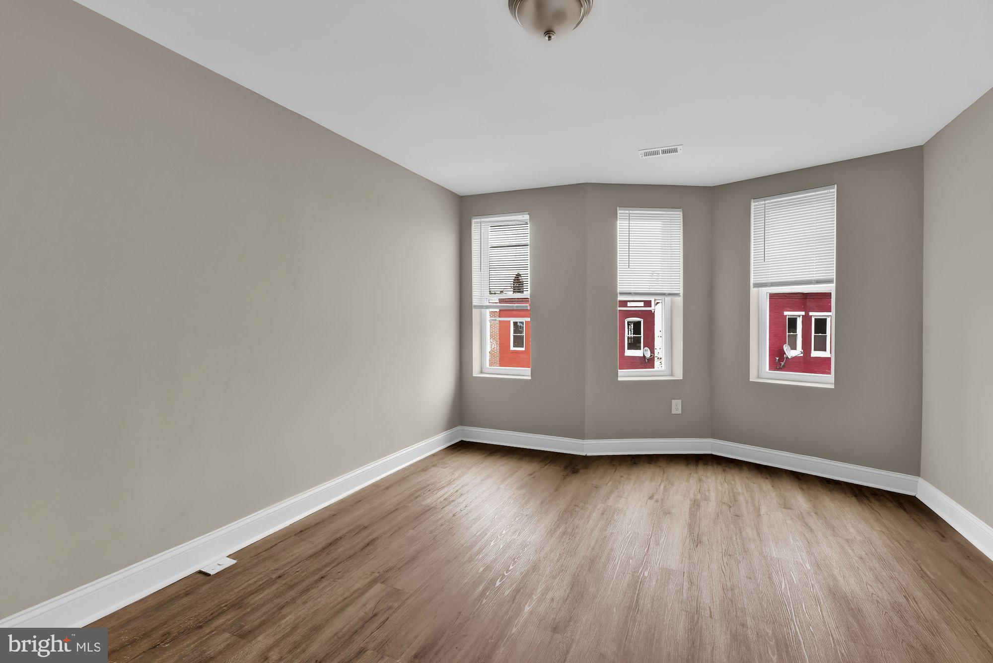 BETTER WAVERLY HISTORIC DISTRICT - Residential