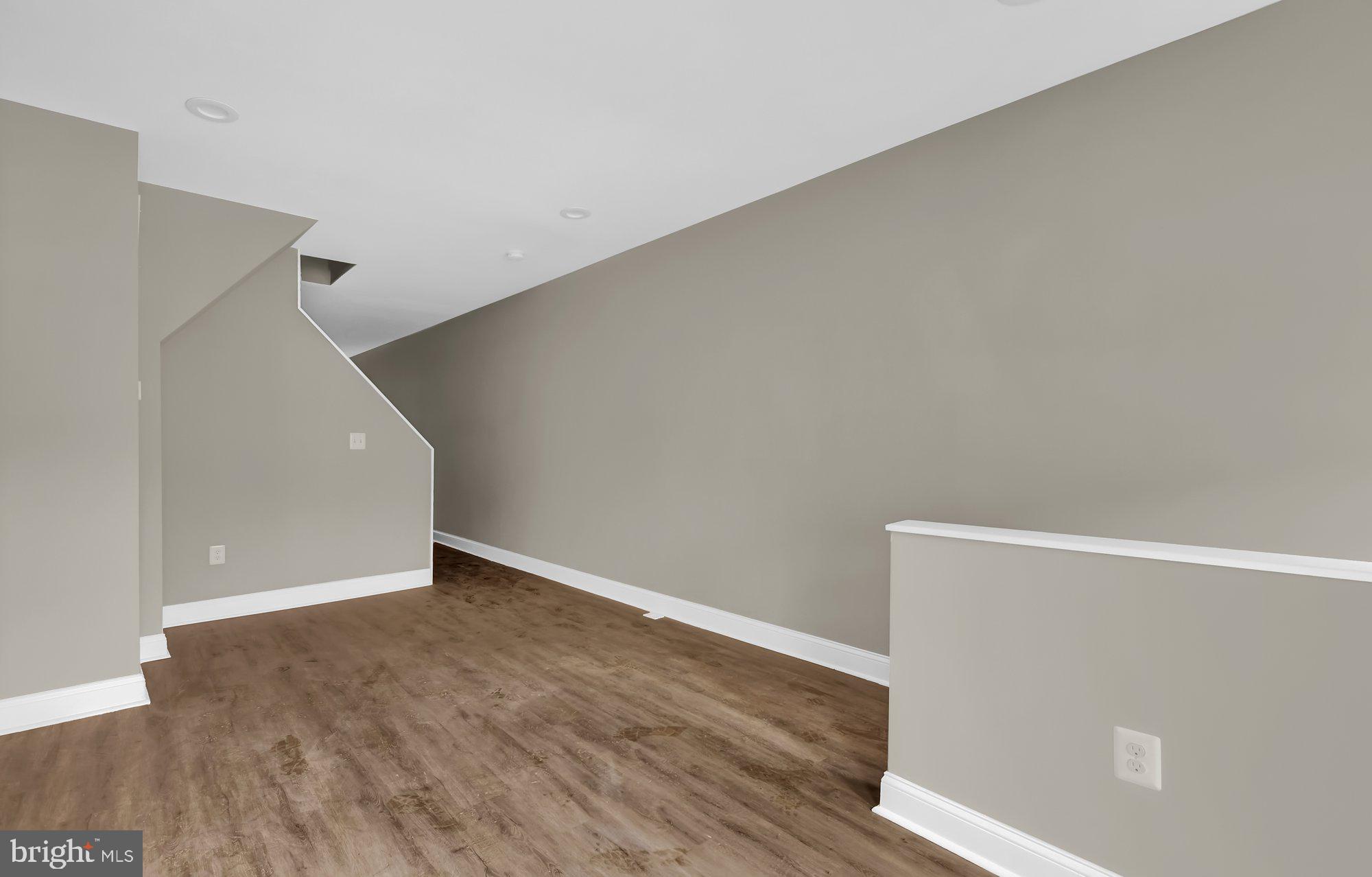 BETTER WAVERLY HISTORIC DISTRICT - Residential