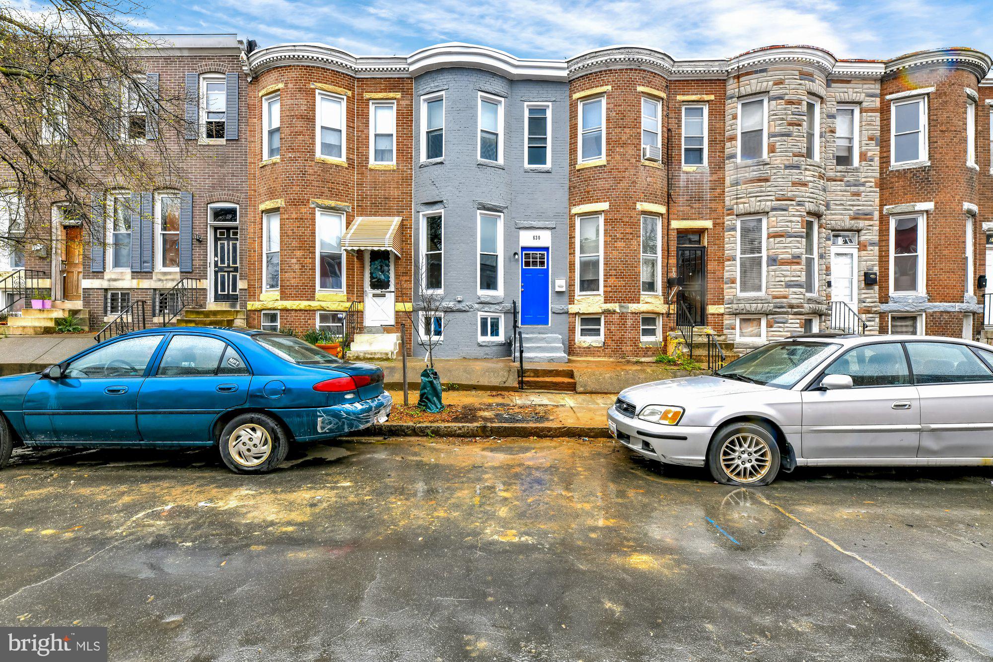 BETTER WAVERLY HISTORIC DISTRICT - Residential