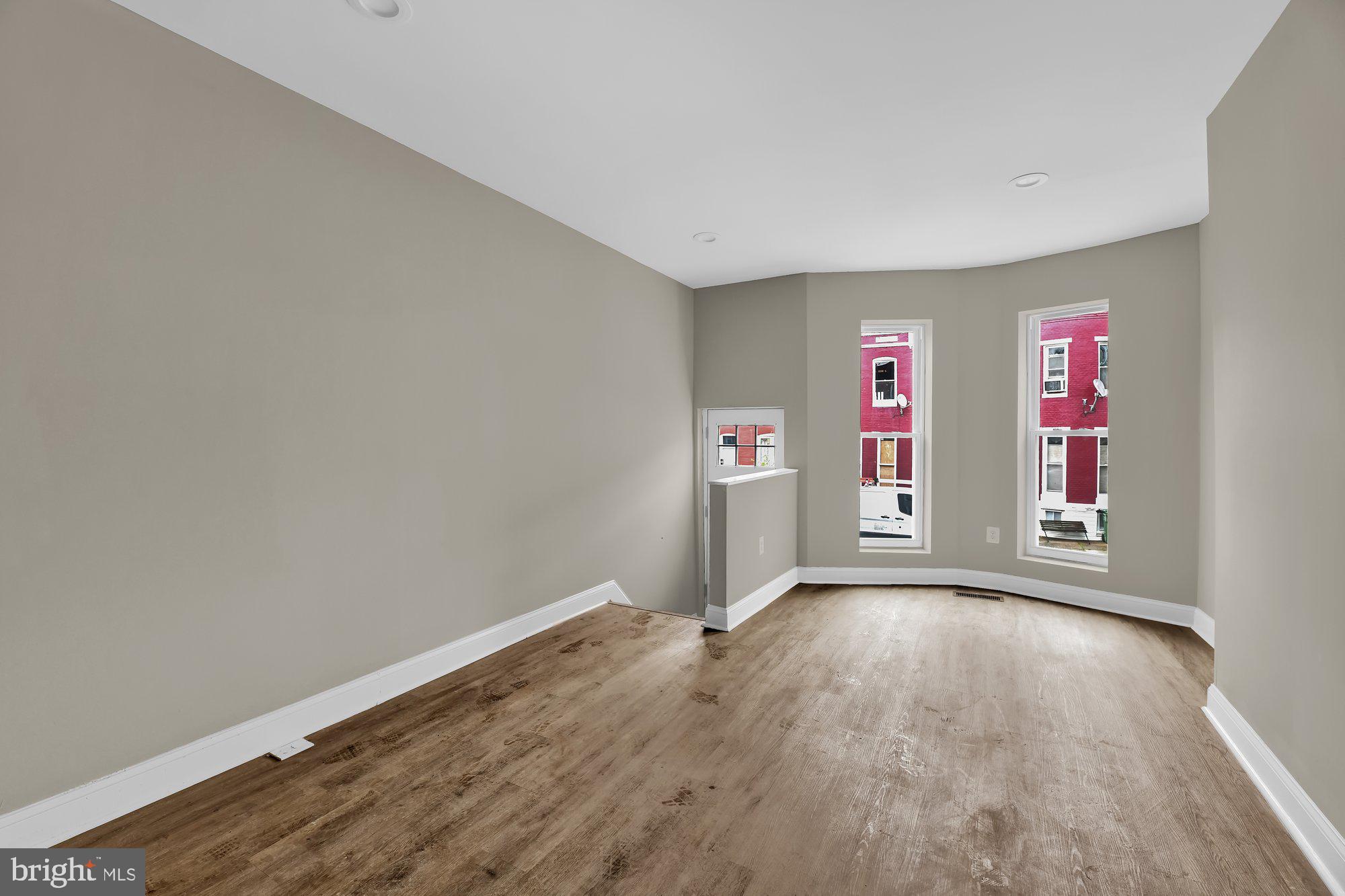 BETTER WAVERLY HISTORIC DISTRICT - Residential