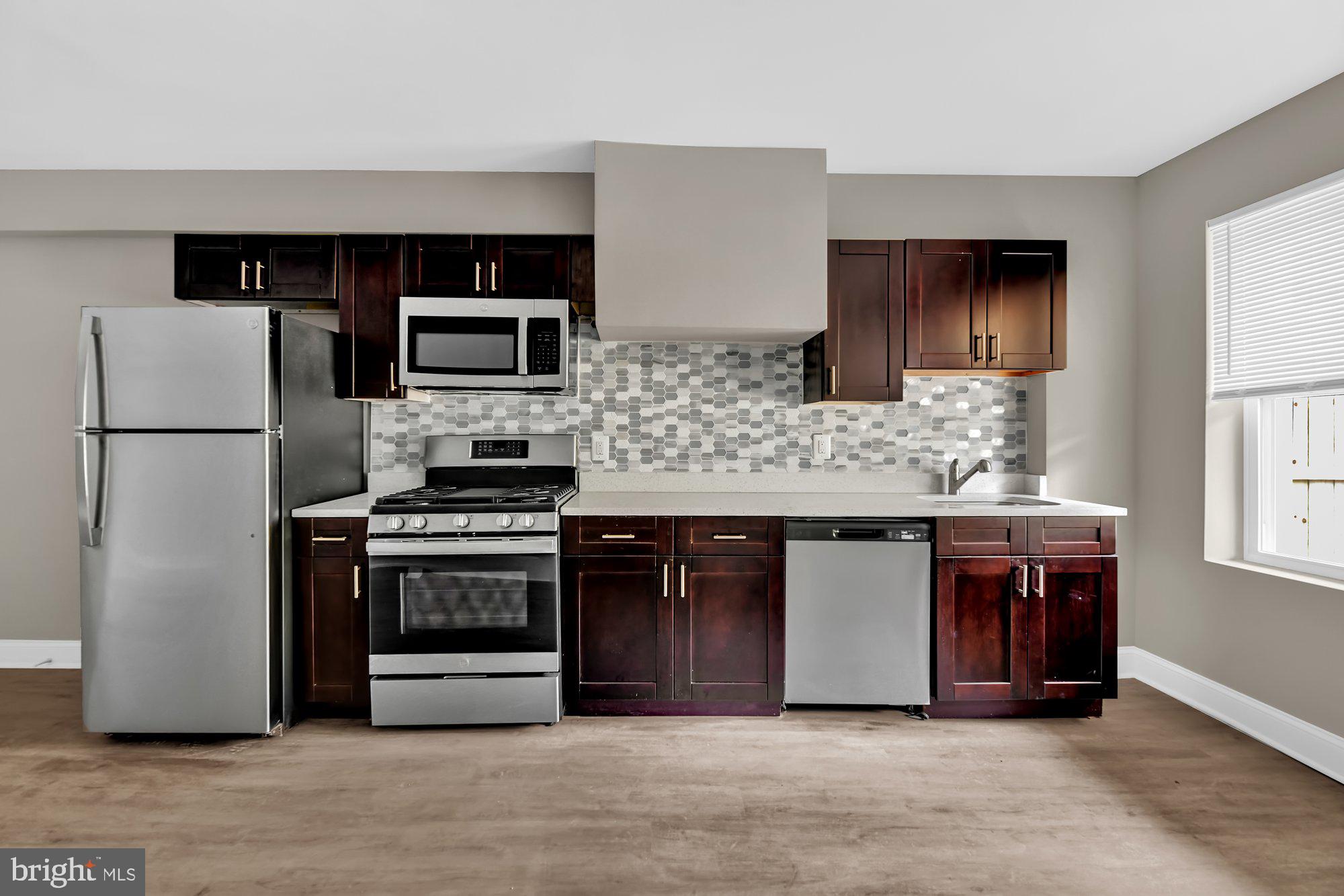 BETTER WAVERLY HISTORIC DISTRICT - Residential