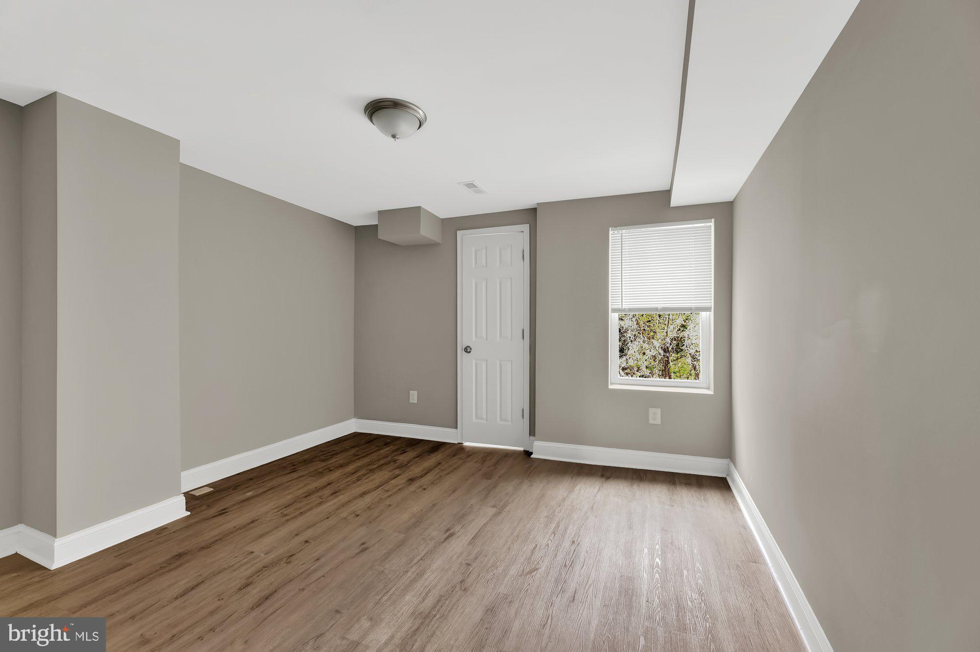 BETTER WAVERLY HISTORIC DISTRICT - Residential