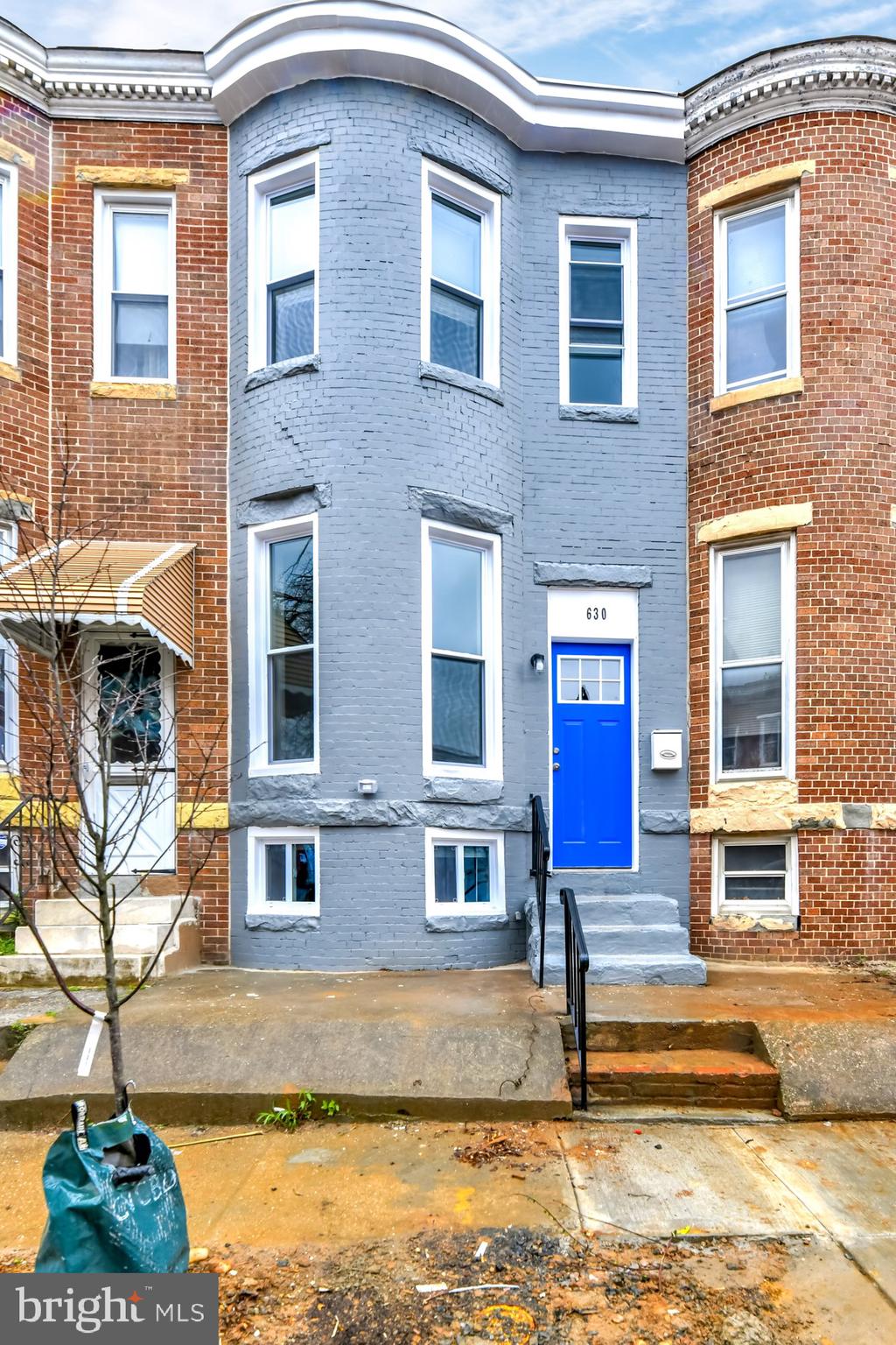 BETTER WAVERLY HISTORIC DISTRICT - Residential