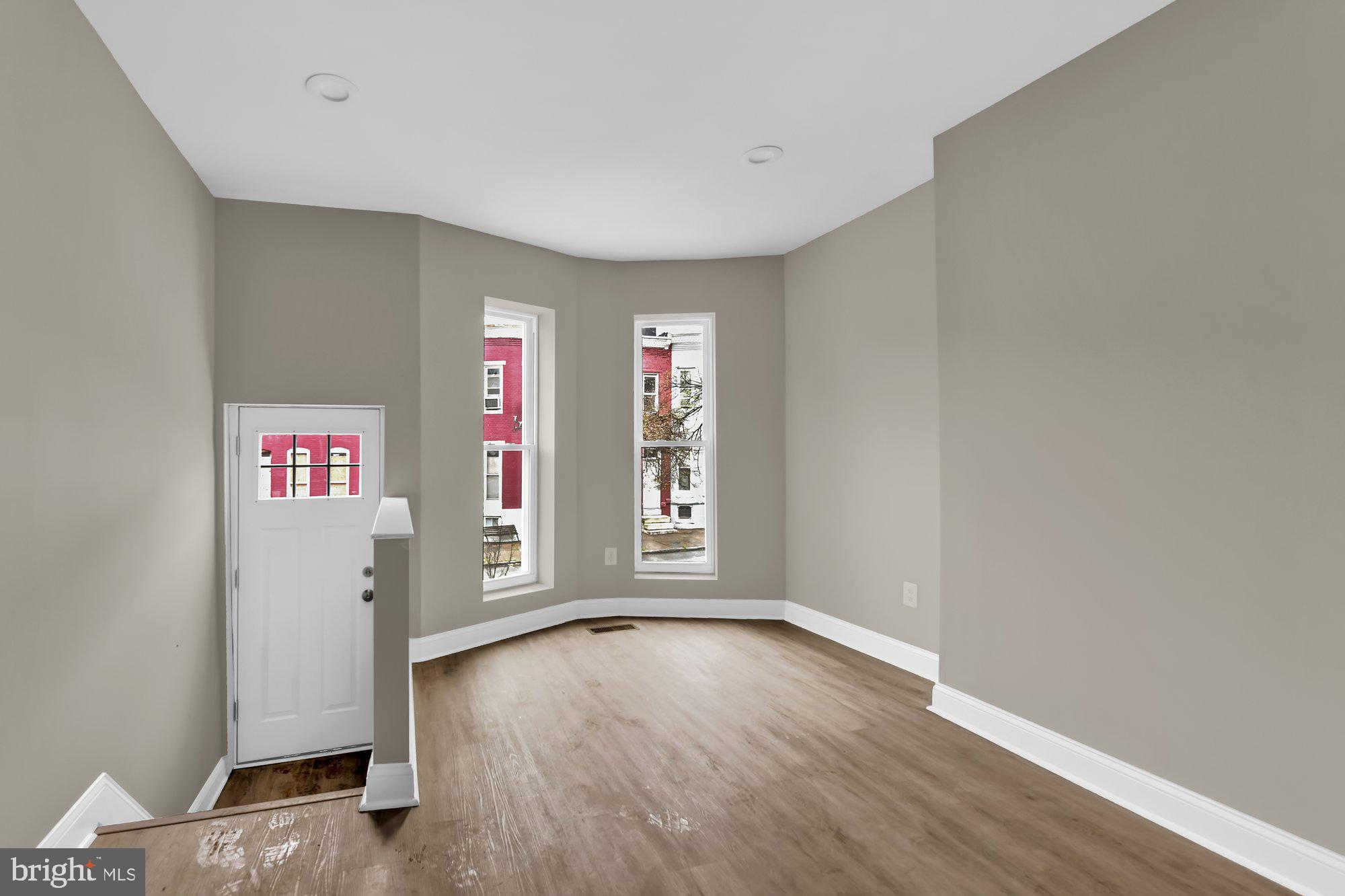 BETTER WAVERLY HISTORIC DISTRICT - Residential